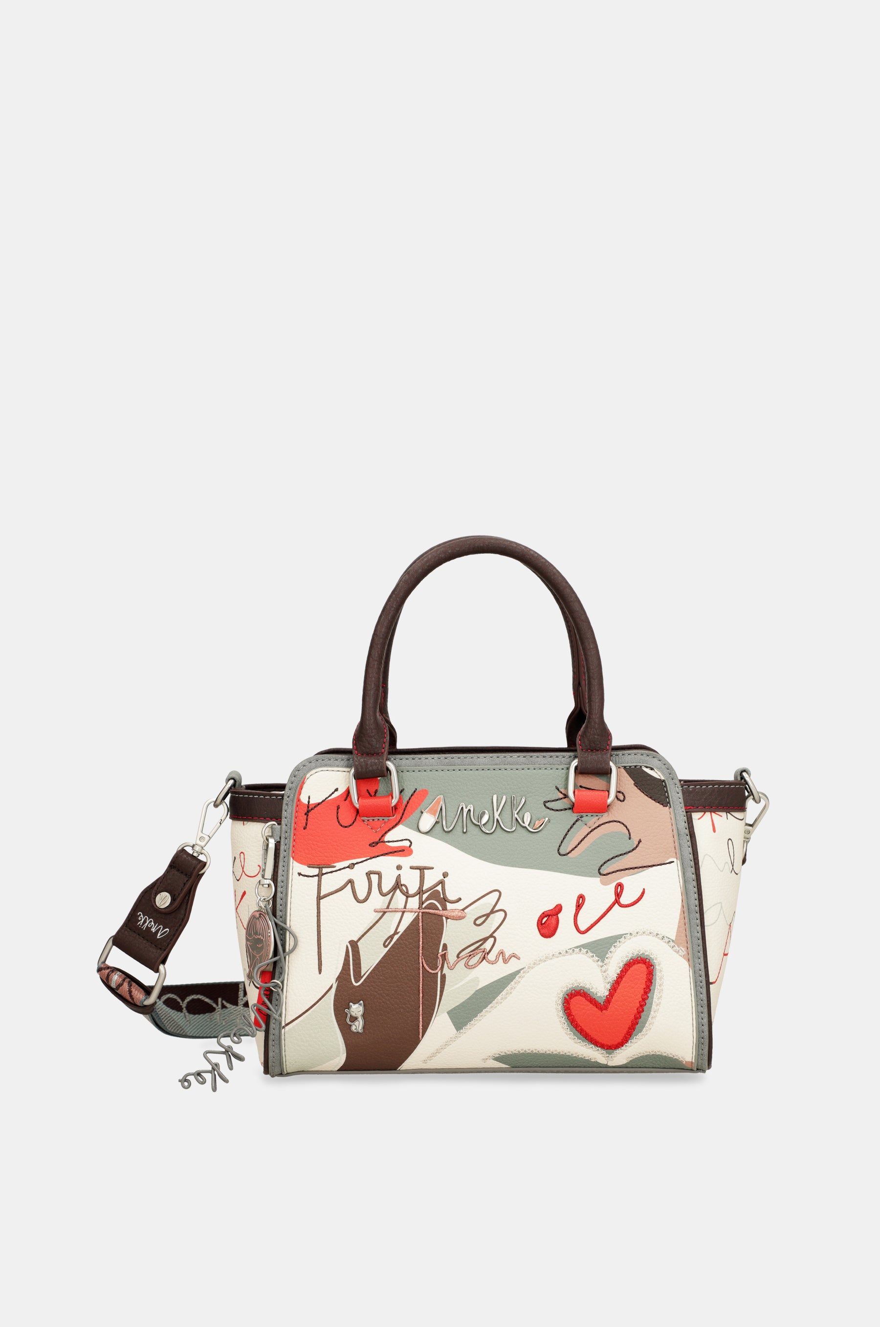 Bowlingtasche Alma