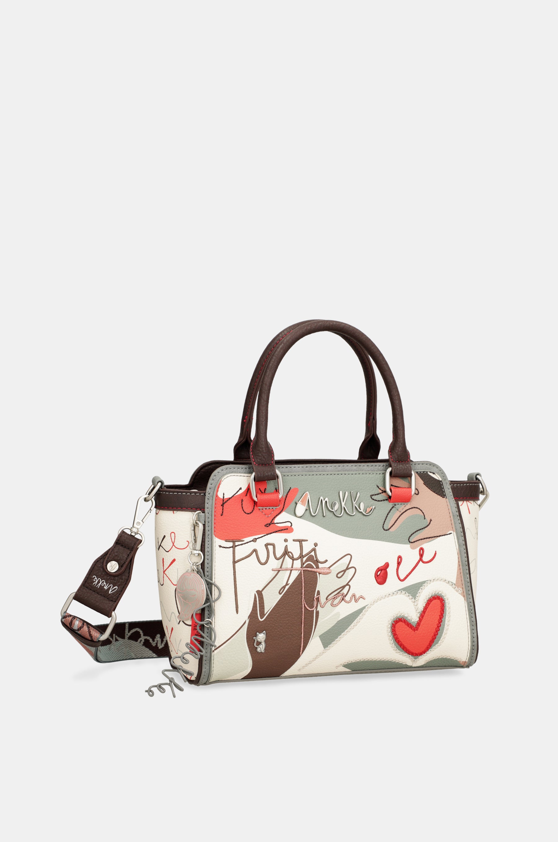 Bowlingtasche Alma