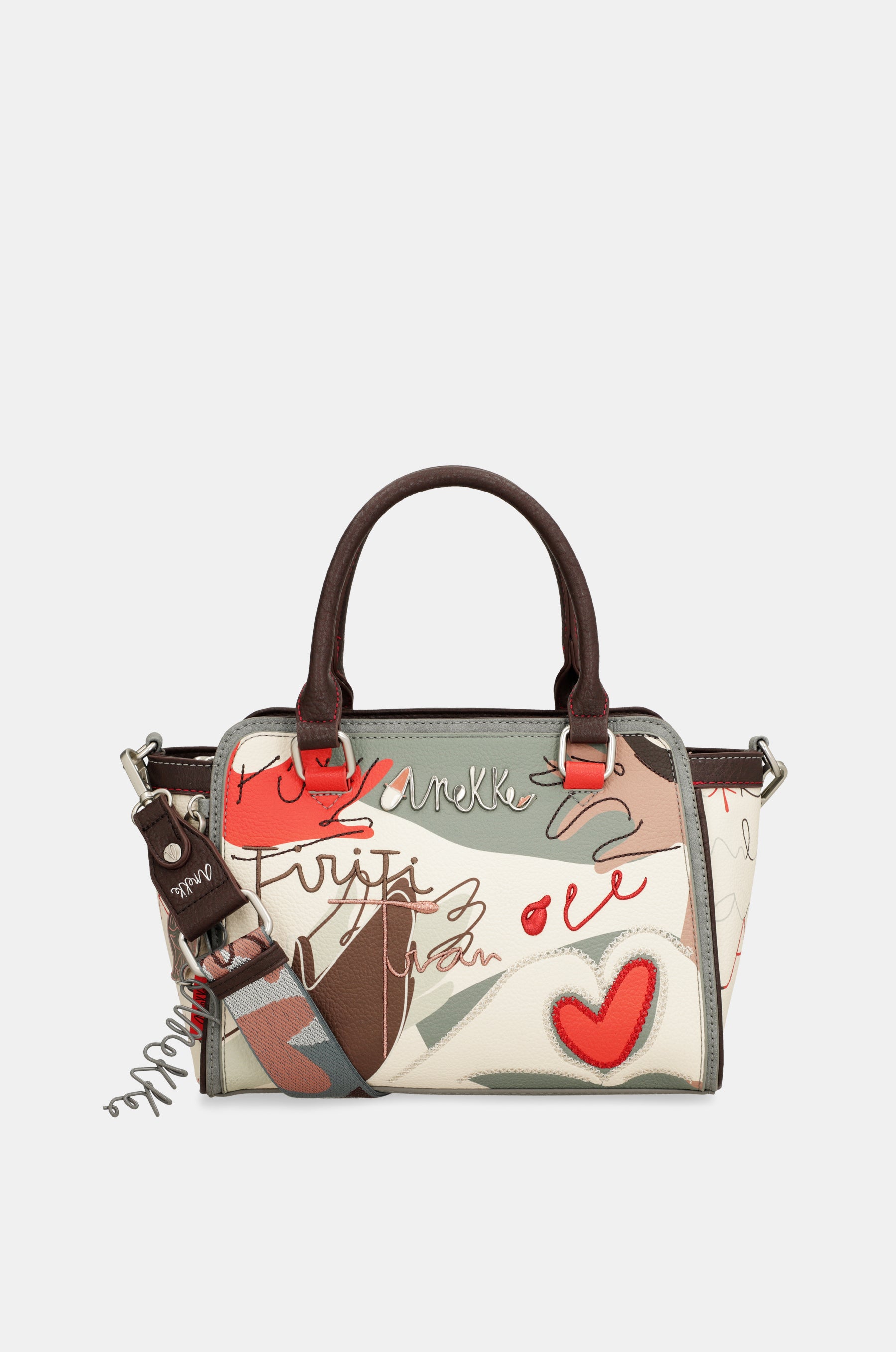 Bowlingtasche Alma