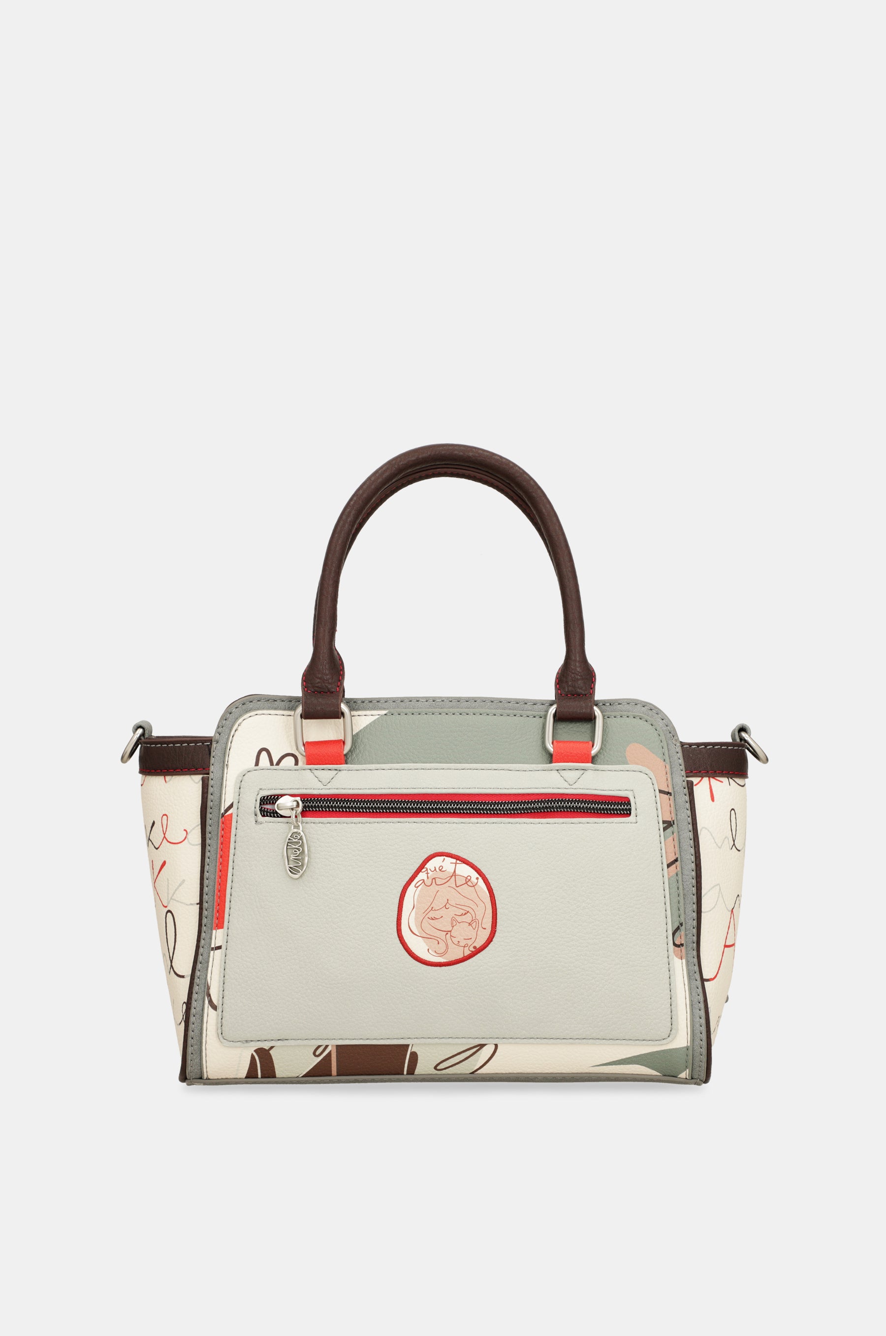 Bowlingtasche Alma