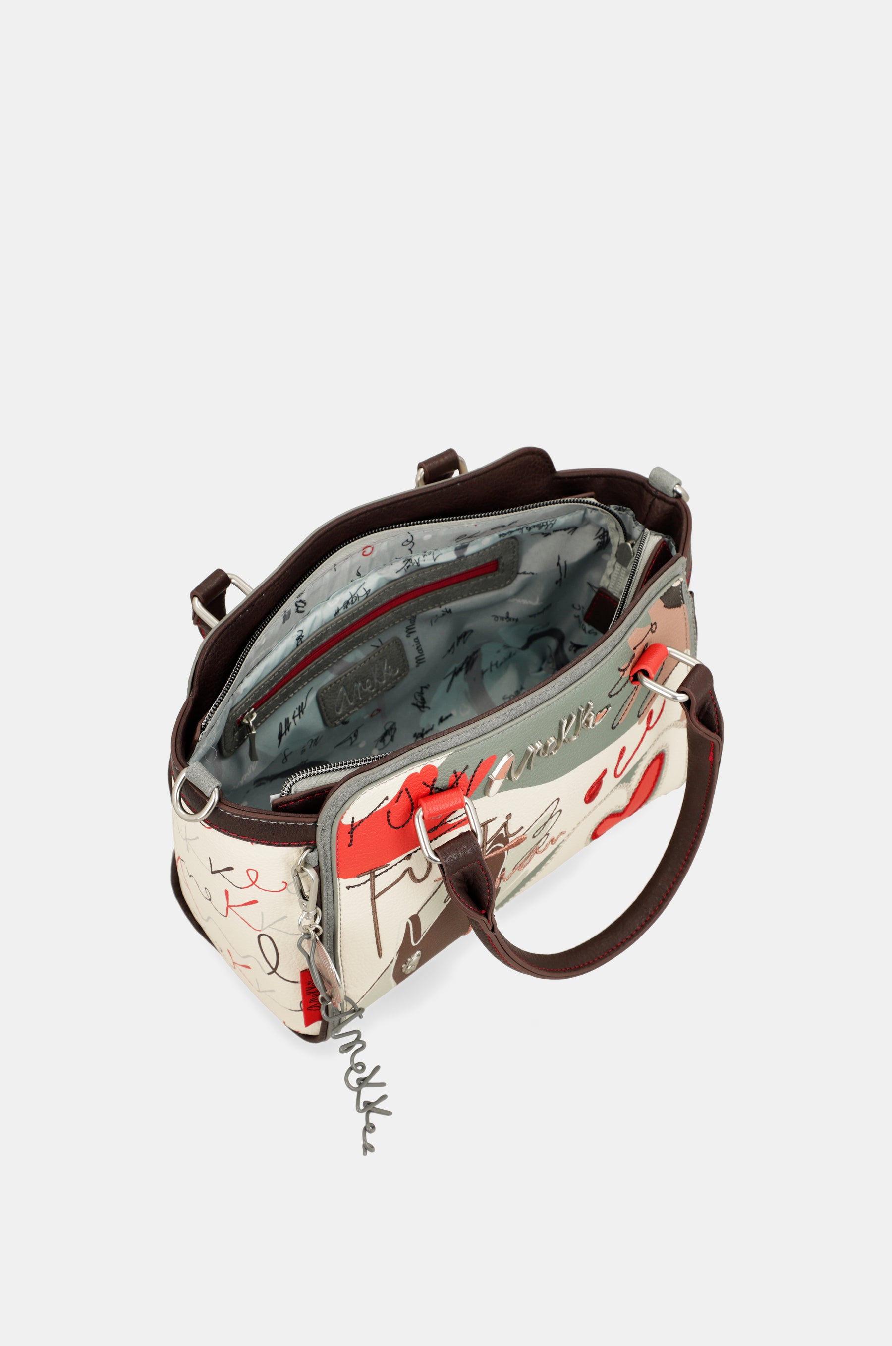 Bowlingtasche Alma