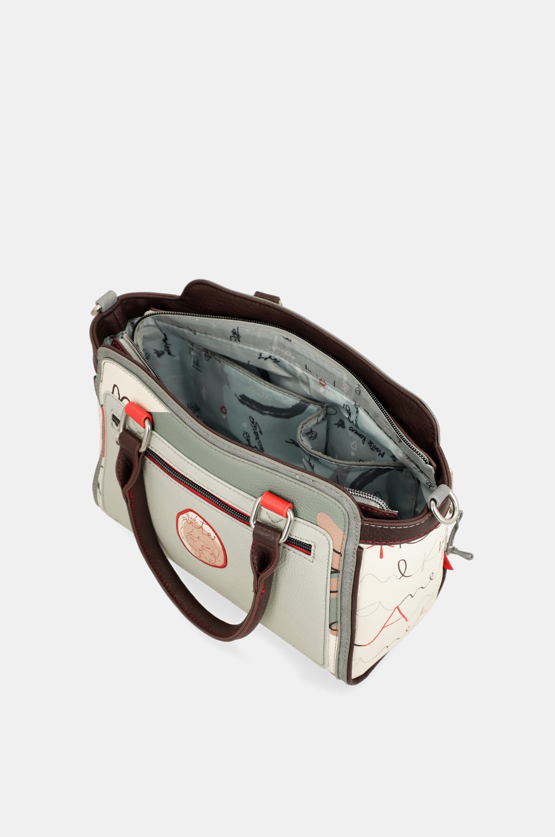 Bowlingtasche Alma