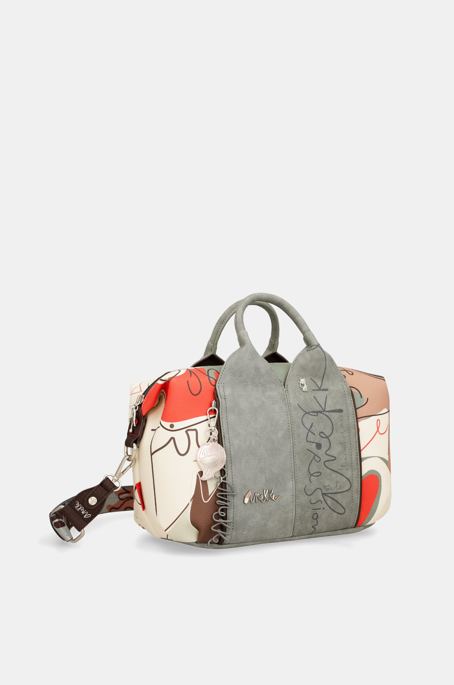 Bowlingtasche Alma