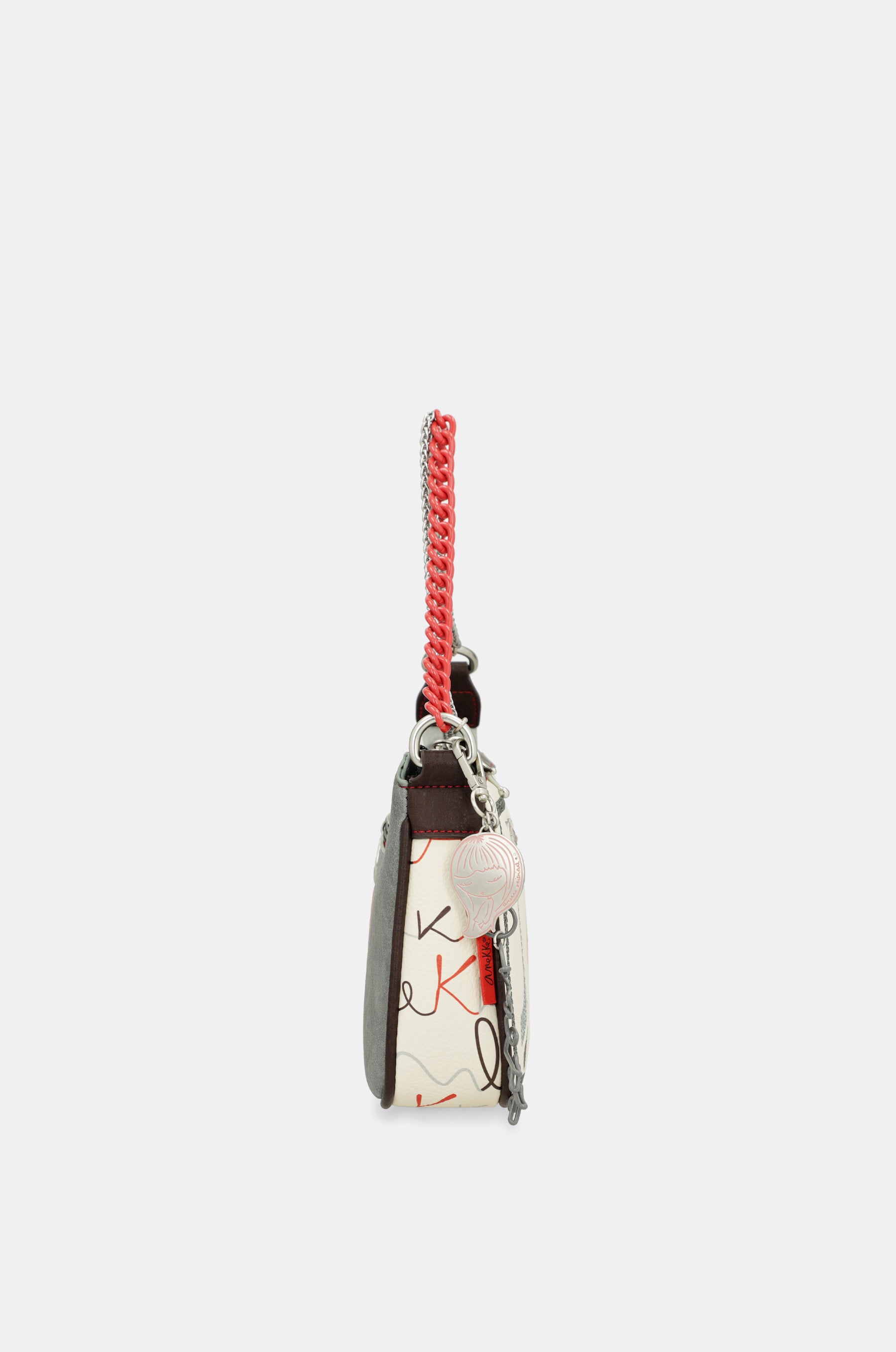 Baguette-Tasche Alma