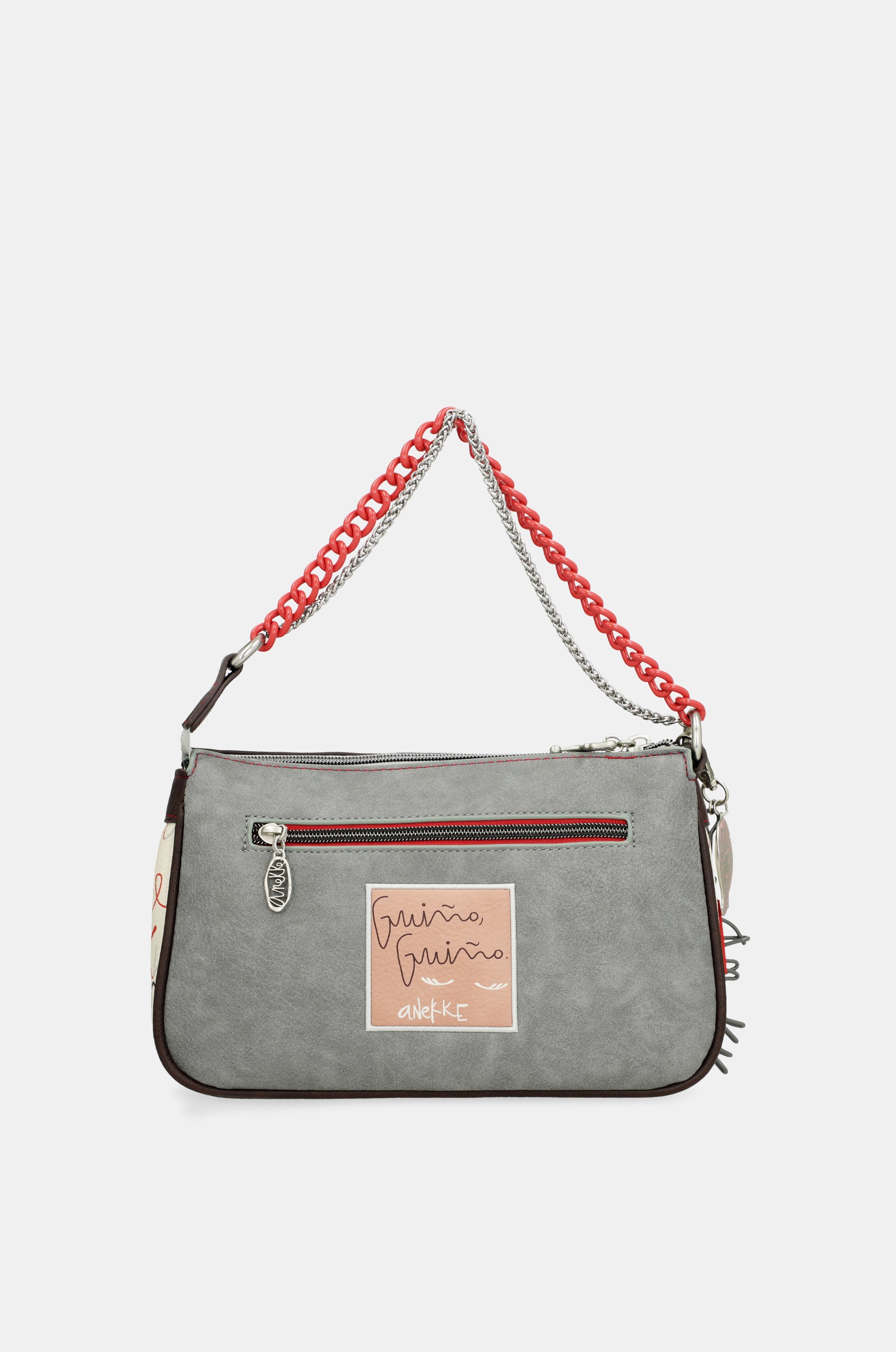 Baguette-Tasche Alma
