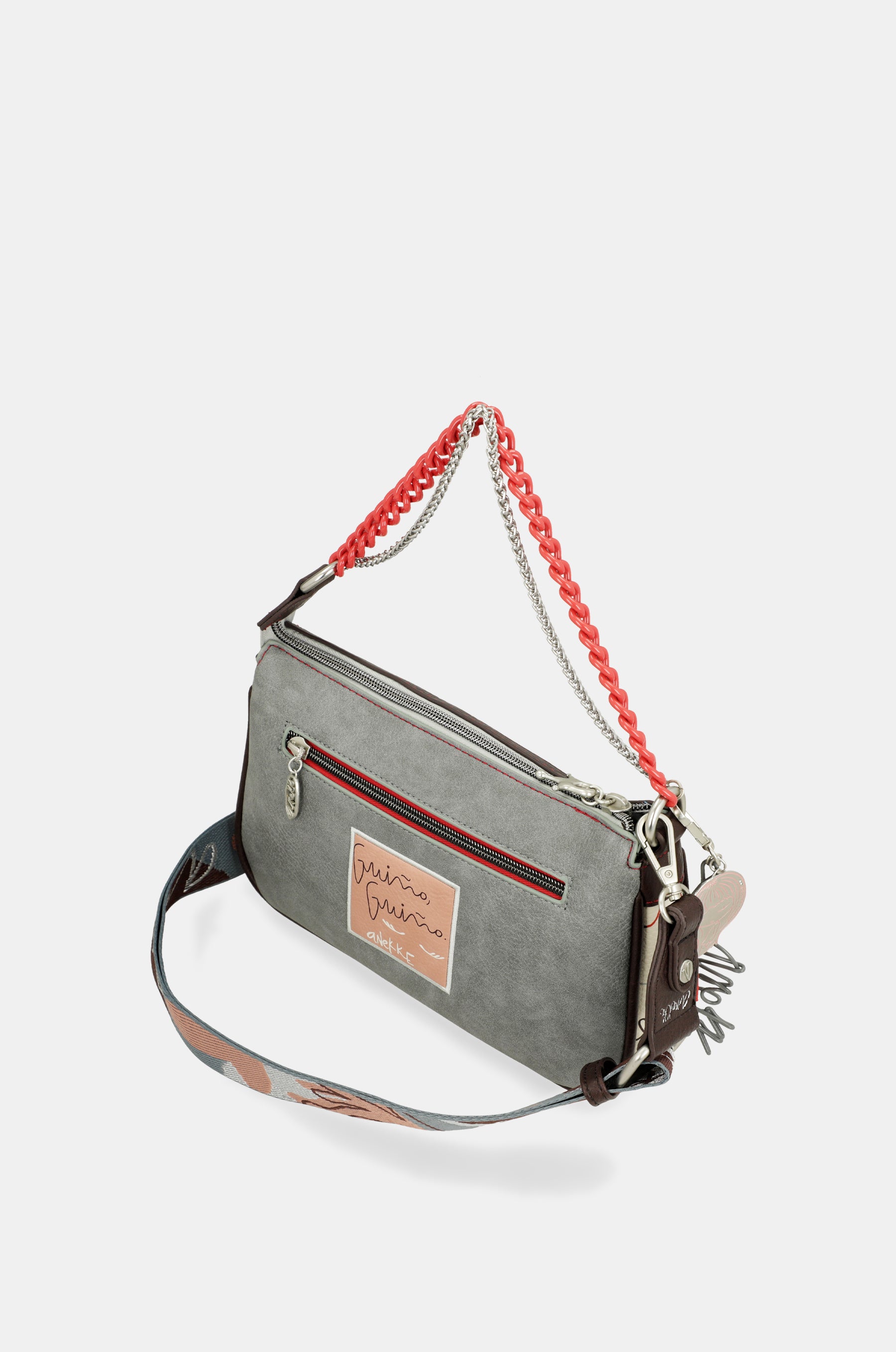 Baguette-Tasche Alma