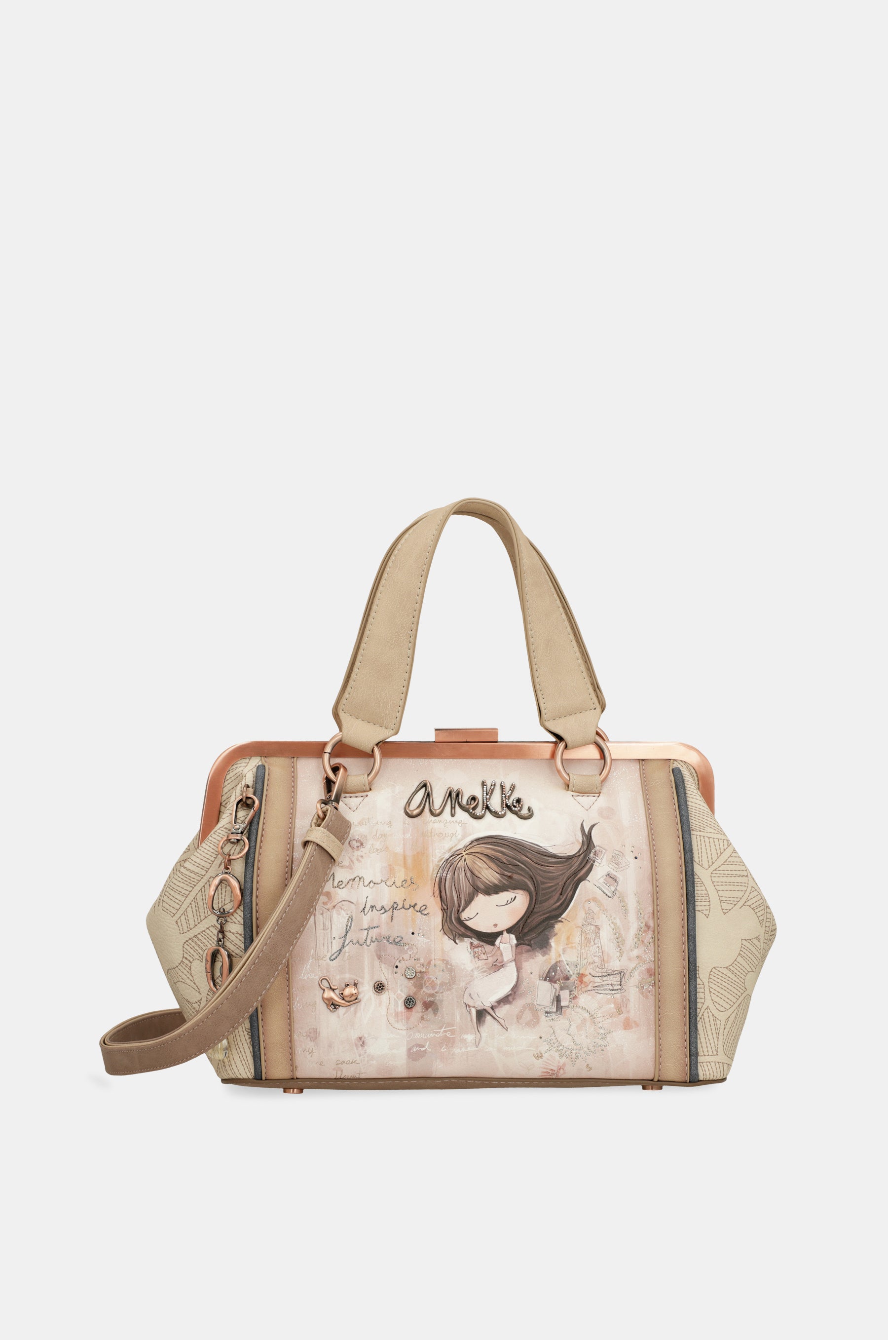 Sippy-Tasche Memories