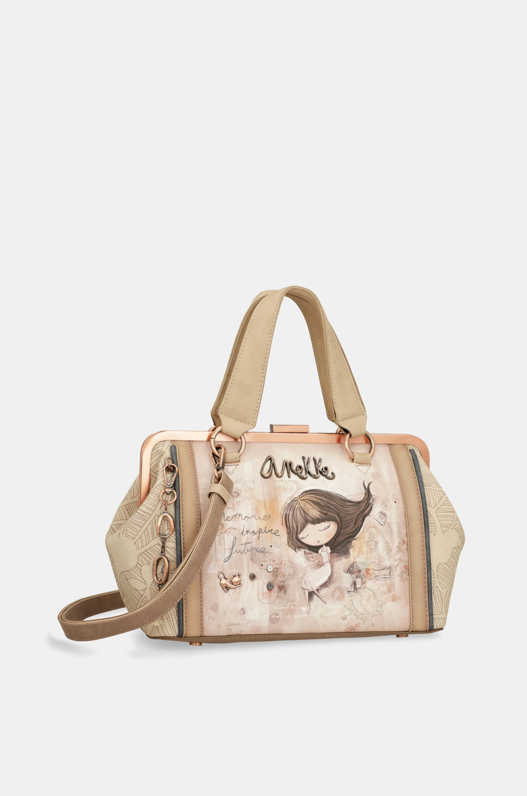 Sippy-Tasche Memories