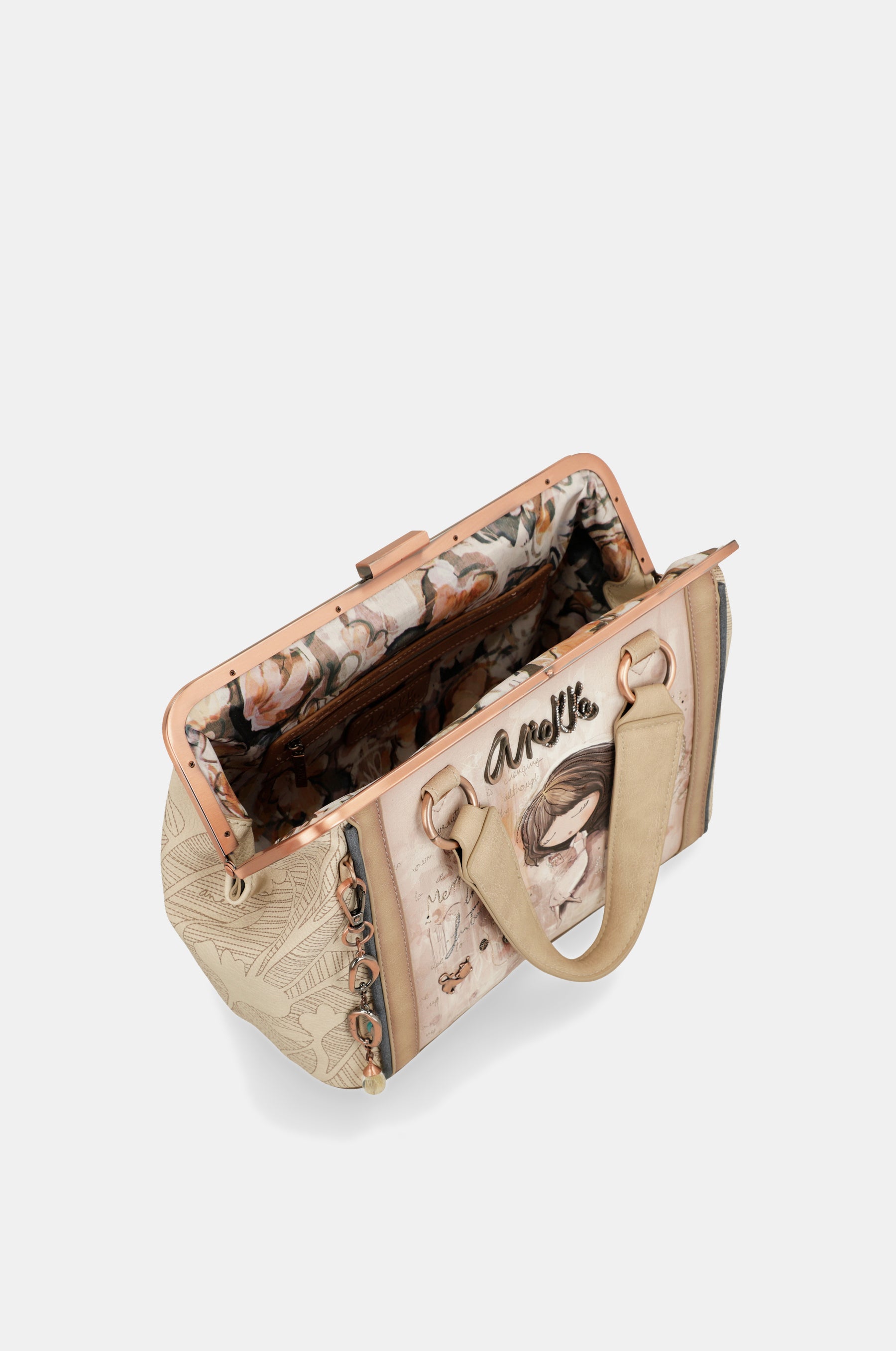 Sippy-Tasche Memories