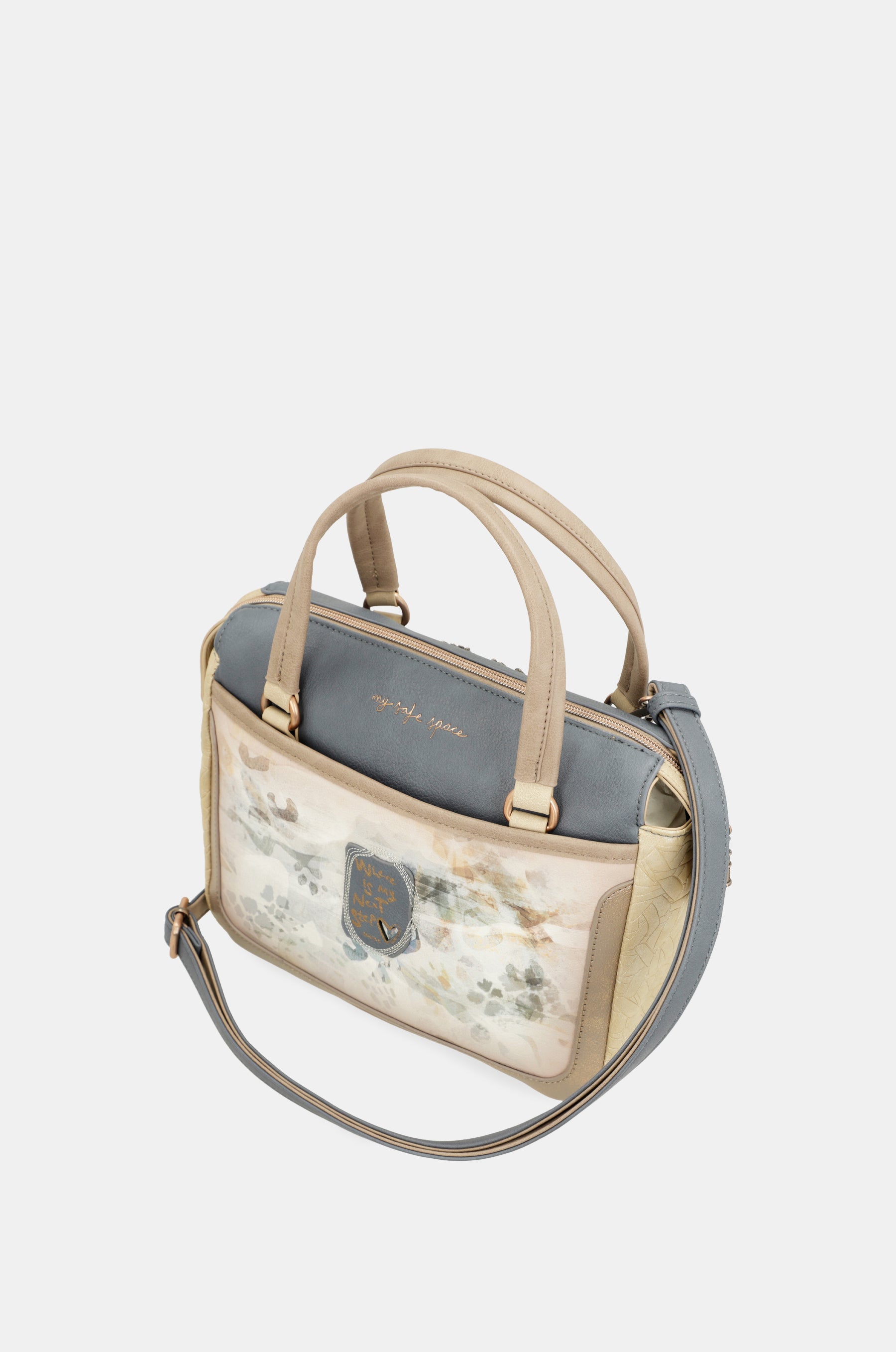 Bowlingtasche Memories