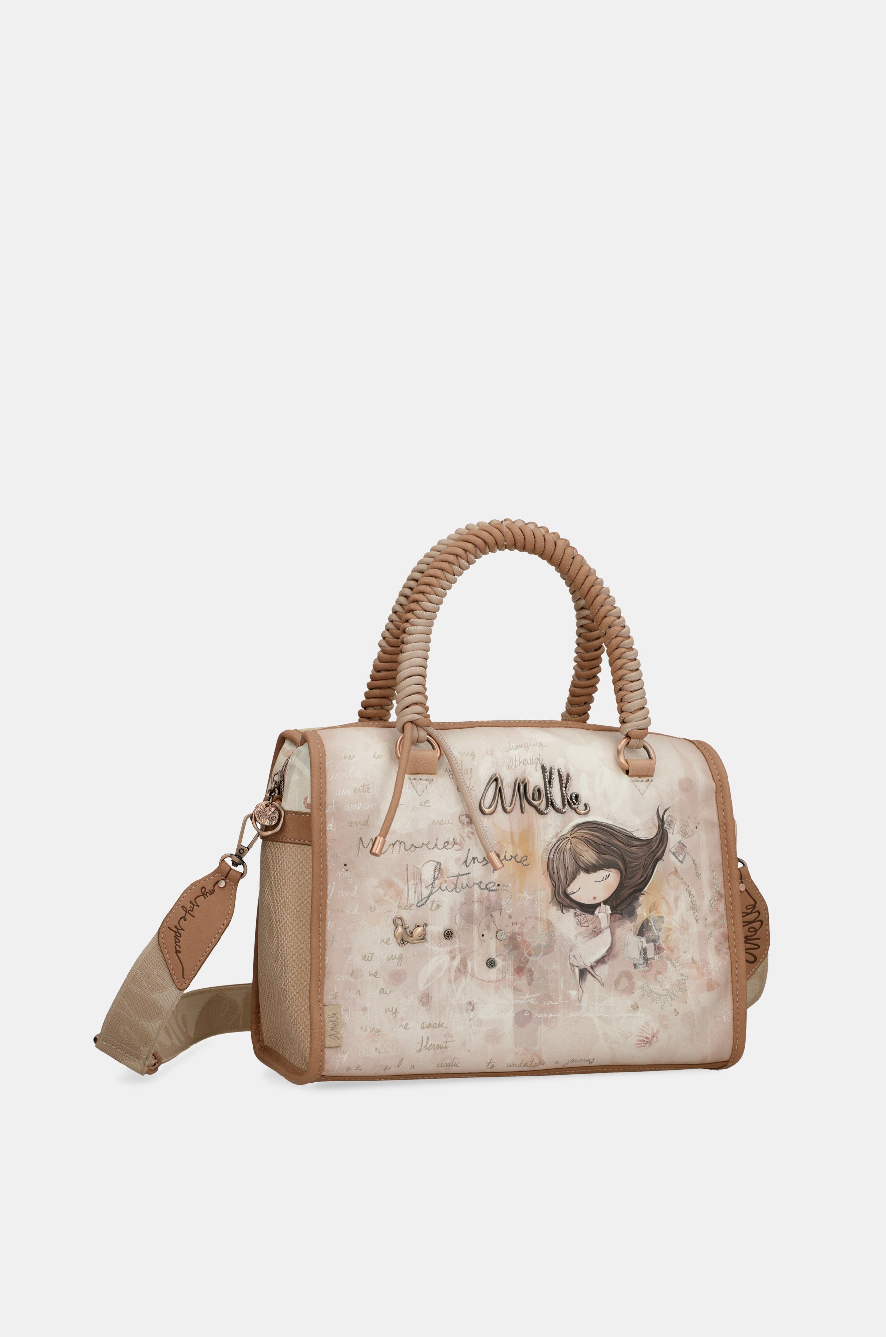 Bowlingtasche Memories