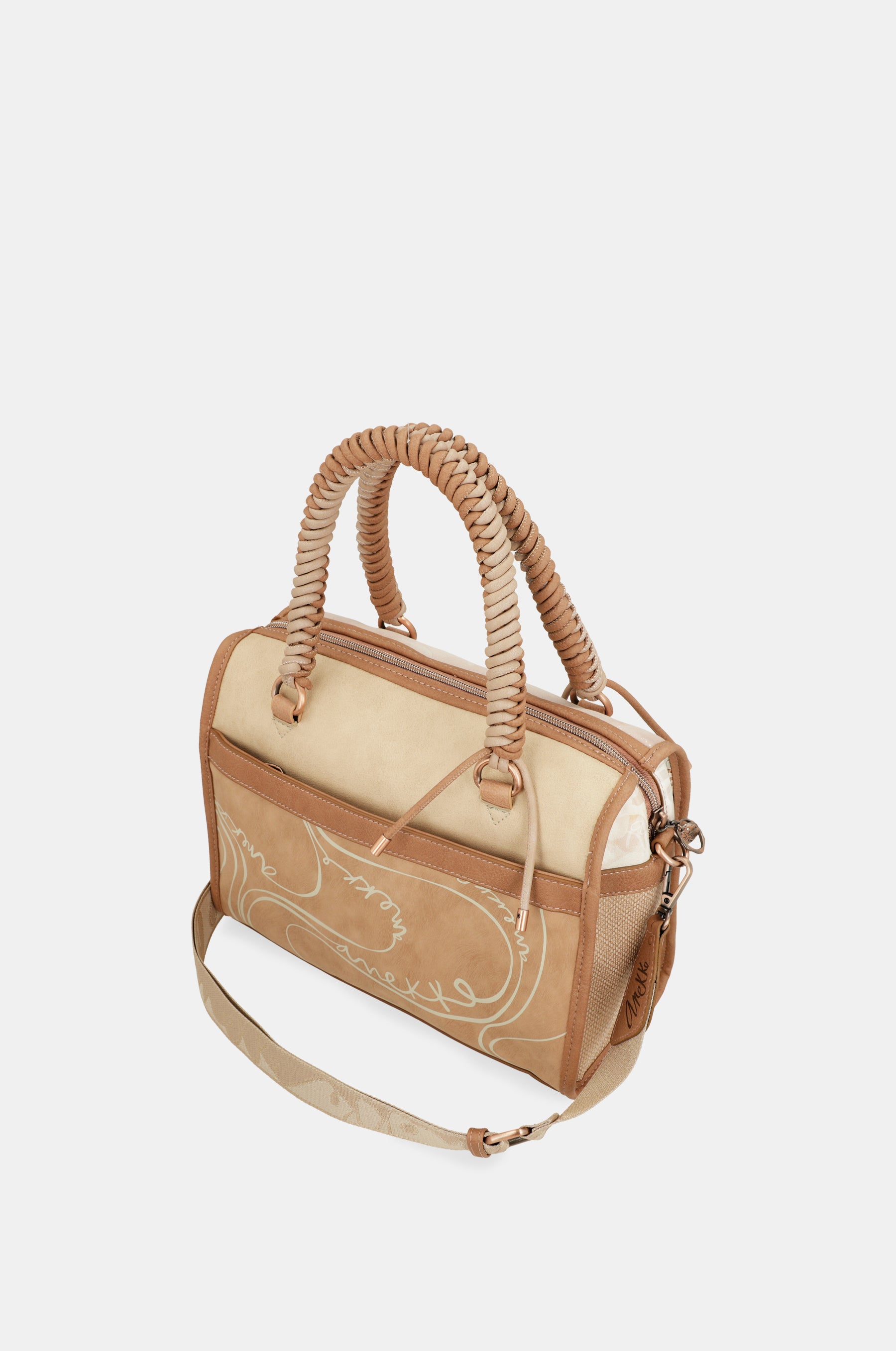 Bowlingtasche Memories