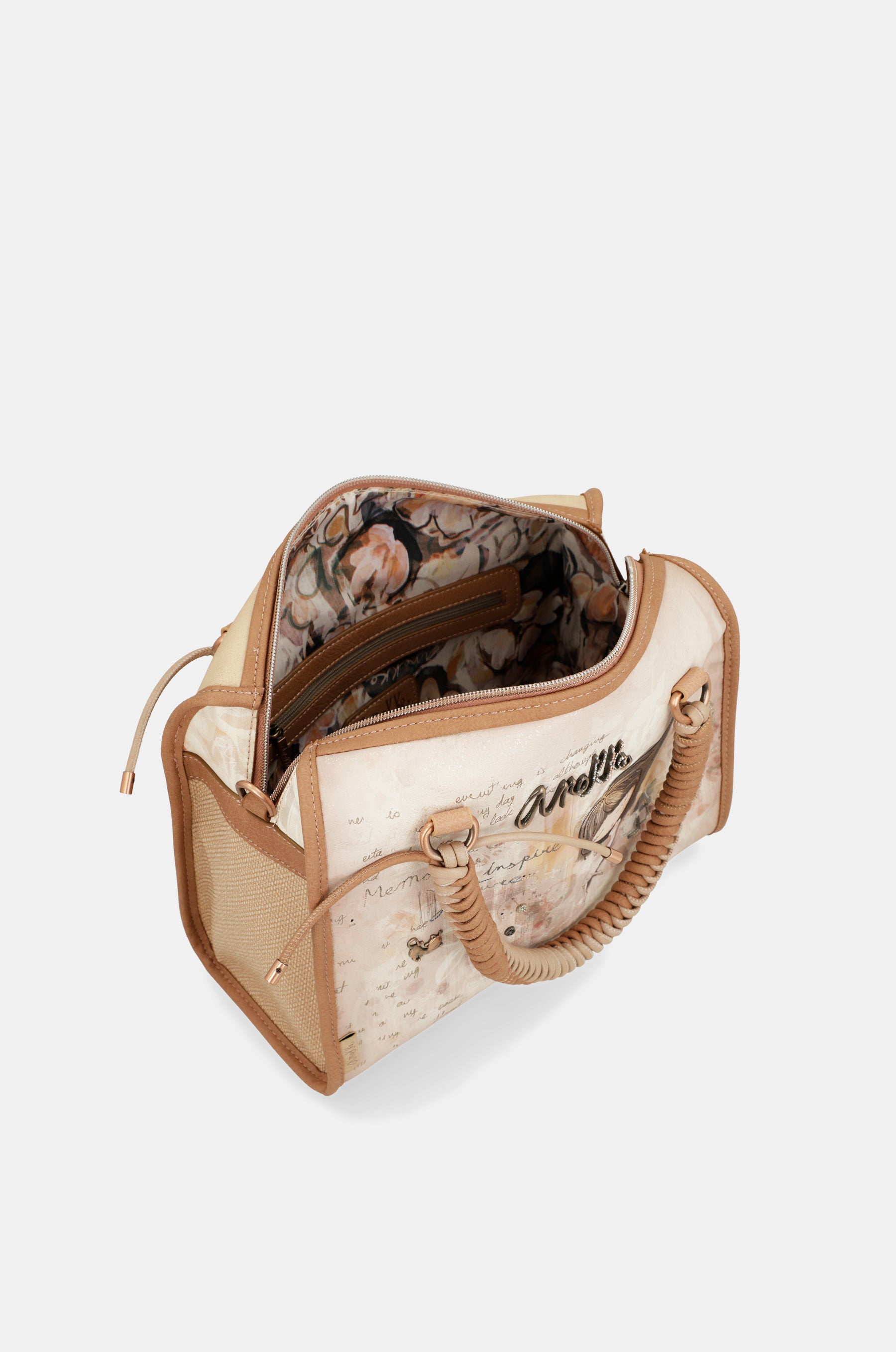 Bowlingtasche Memories