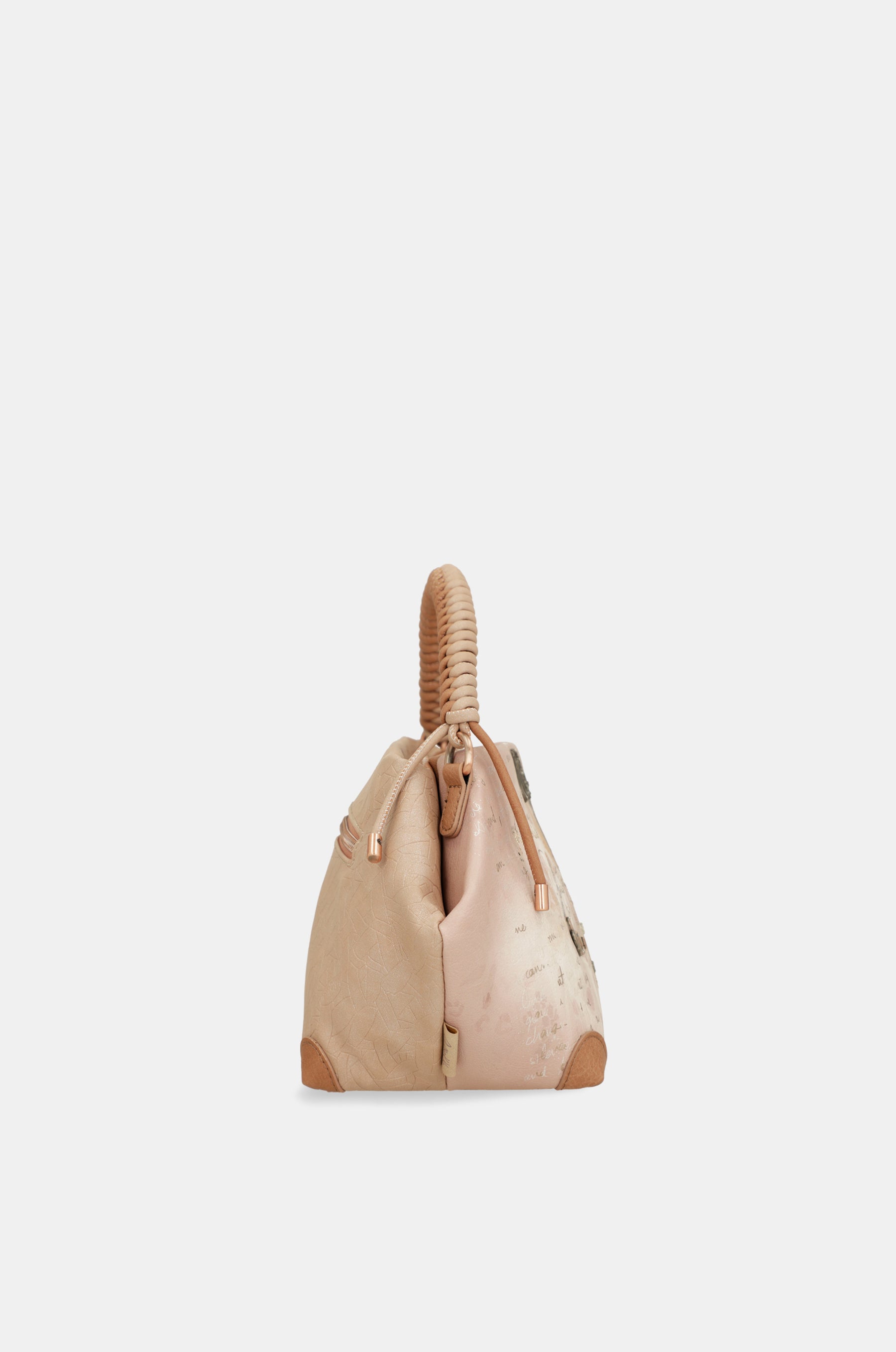 Handtasche Memories mit Schulterriemen