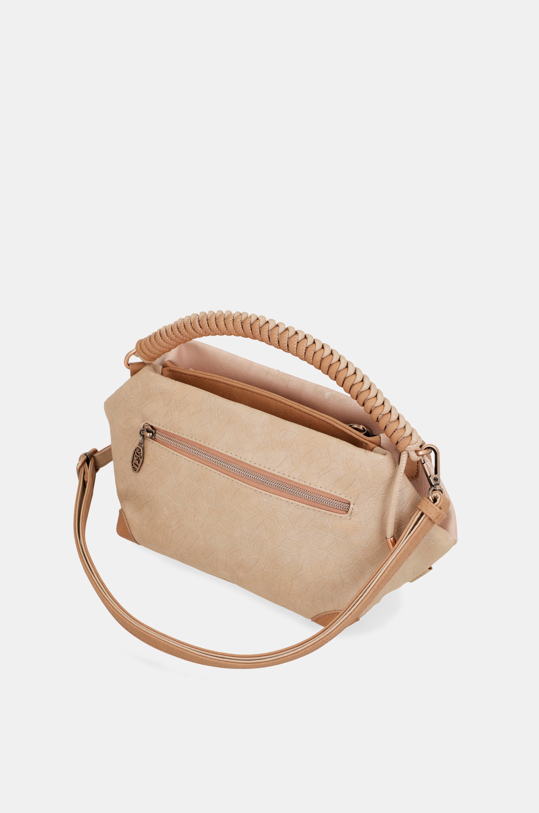 Handtasche Memories mit Schulterriemen