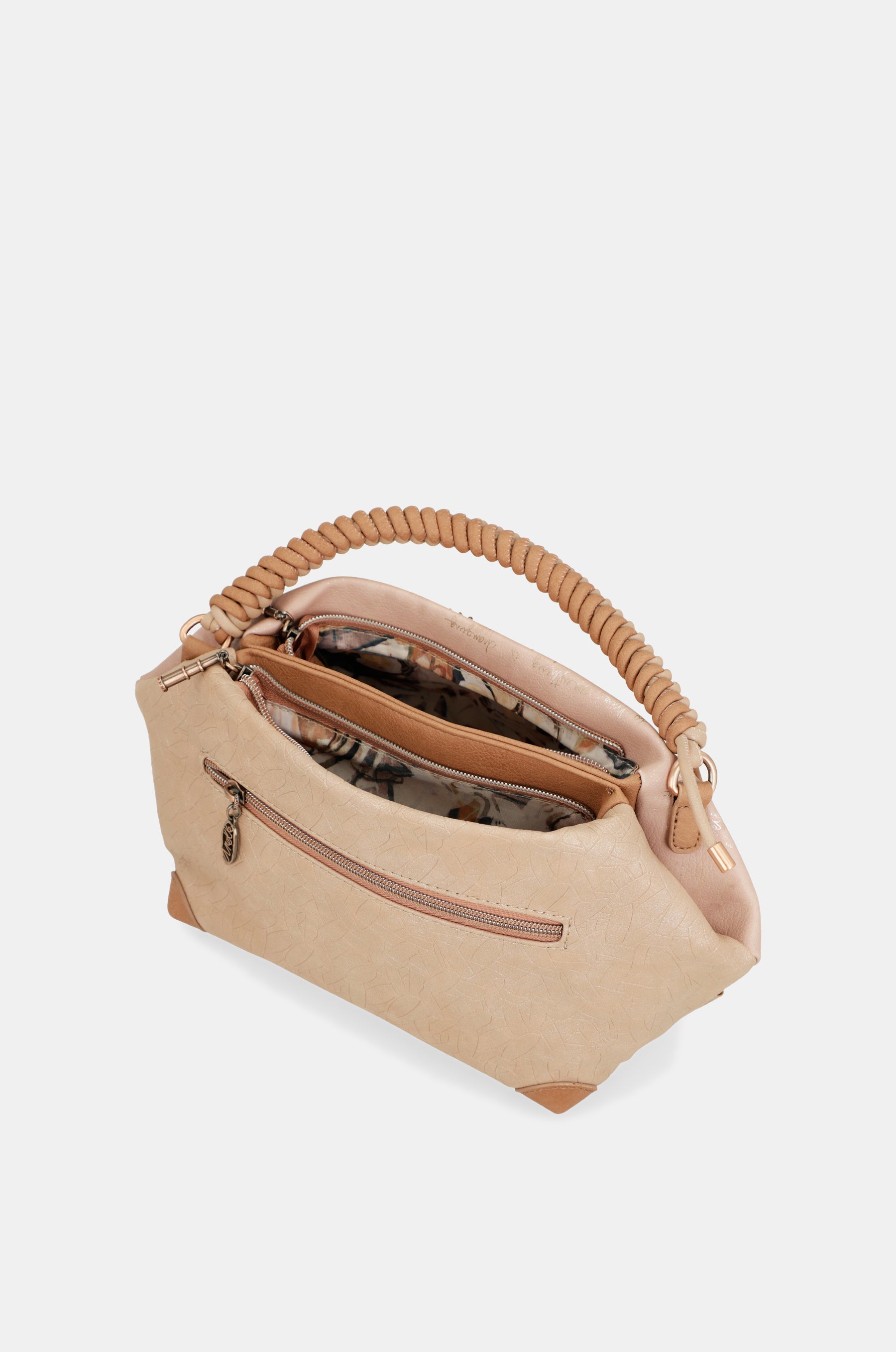 Handtasche Memories mit Schulterriemen