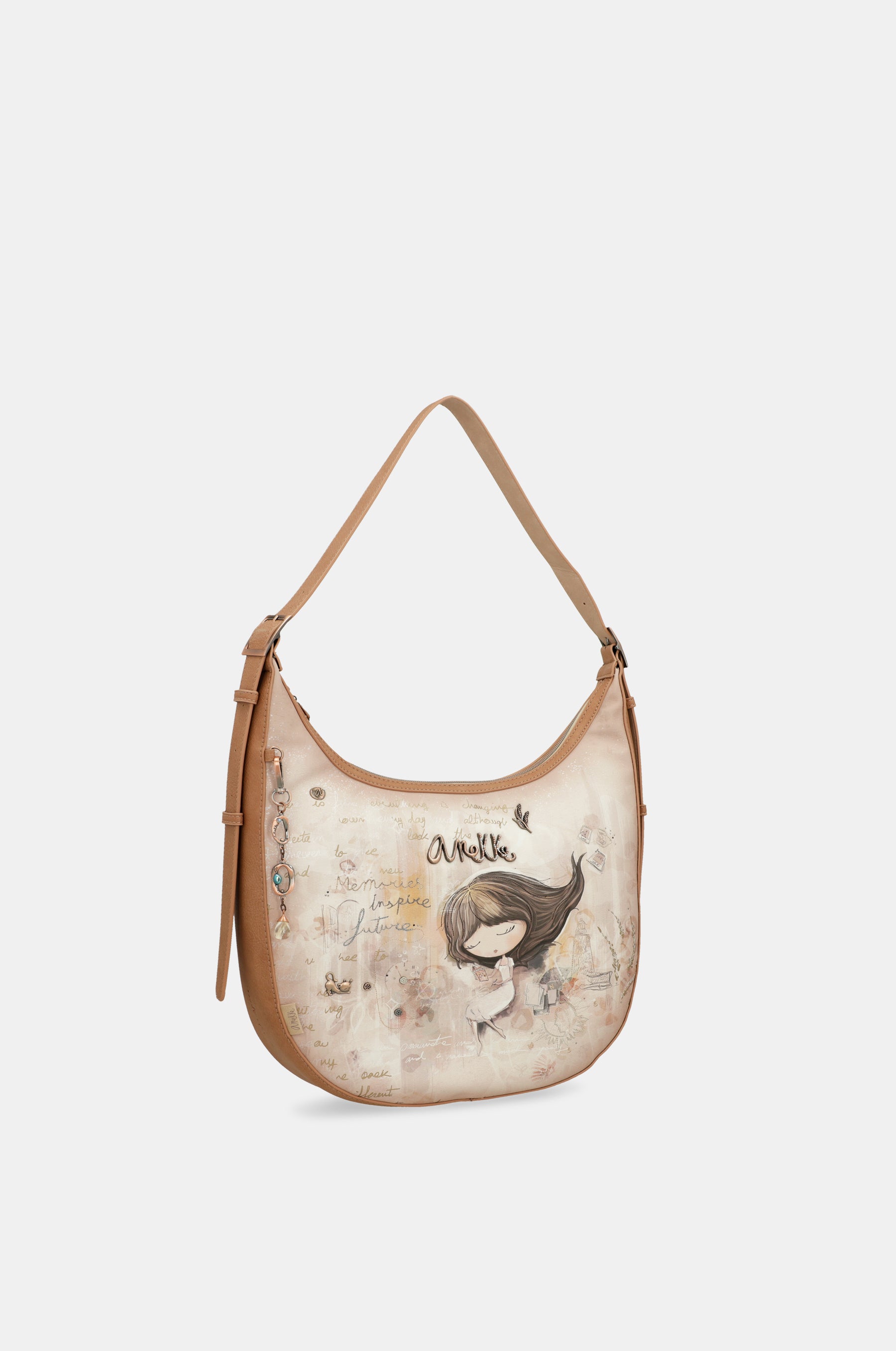 Hobo-Tasche Memories