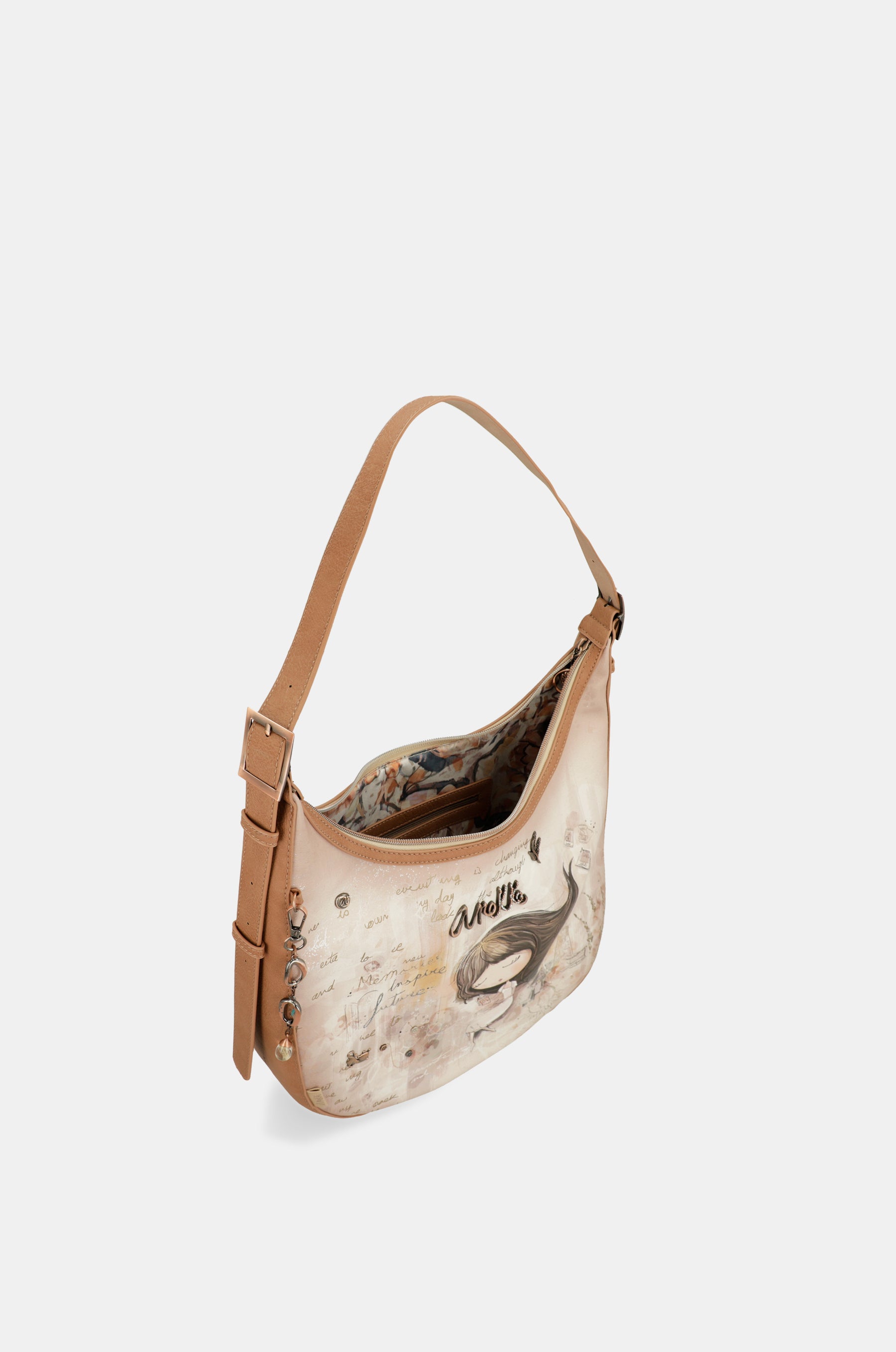 Hobo-Tasche Memories