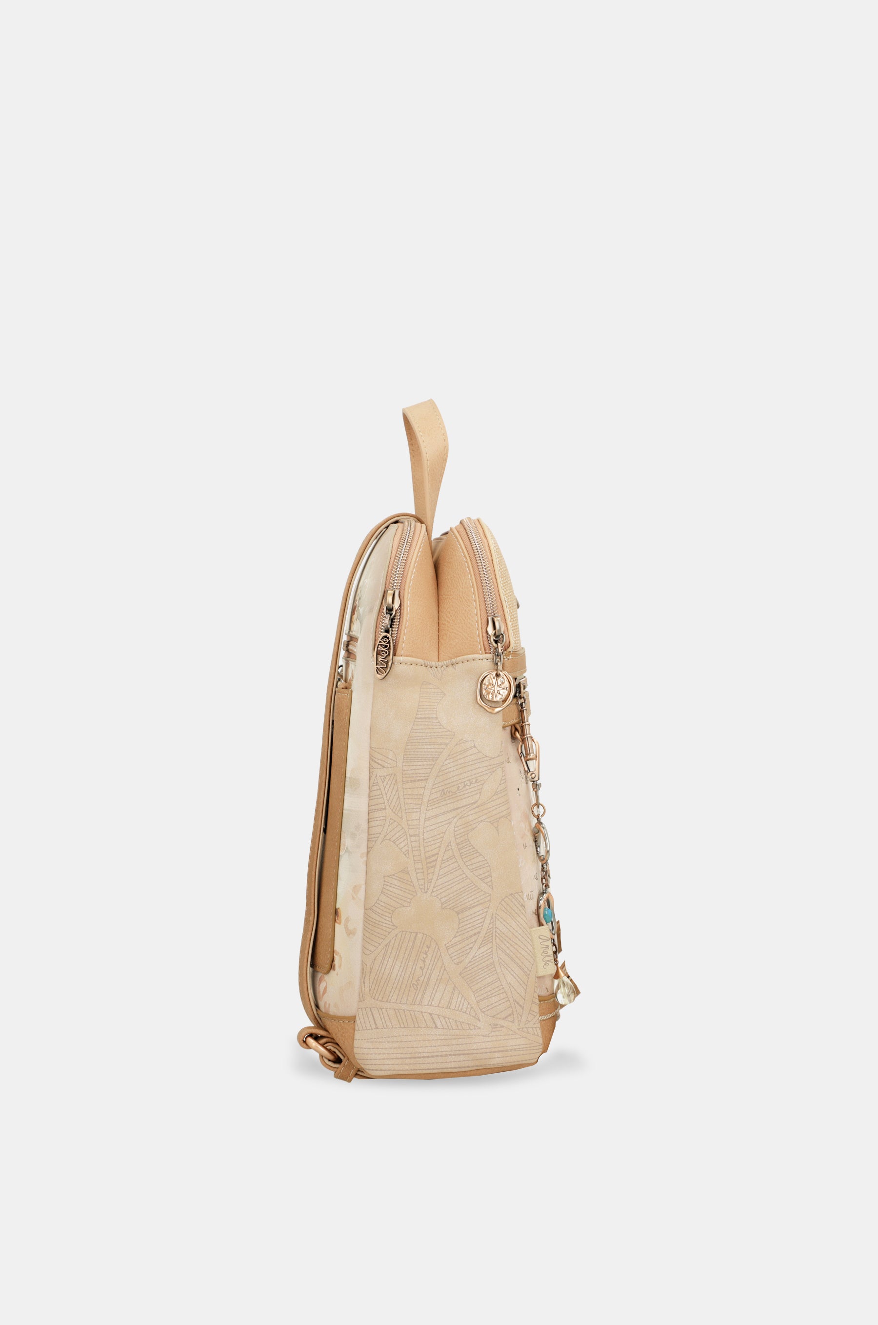 Rucksack mit drei Fächern Memories