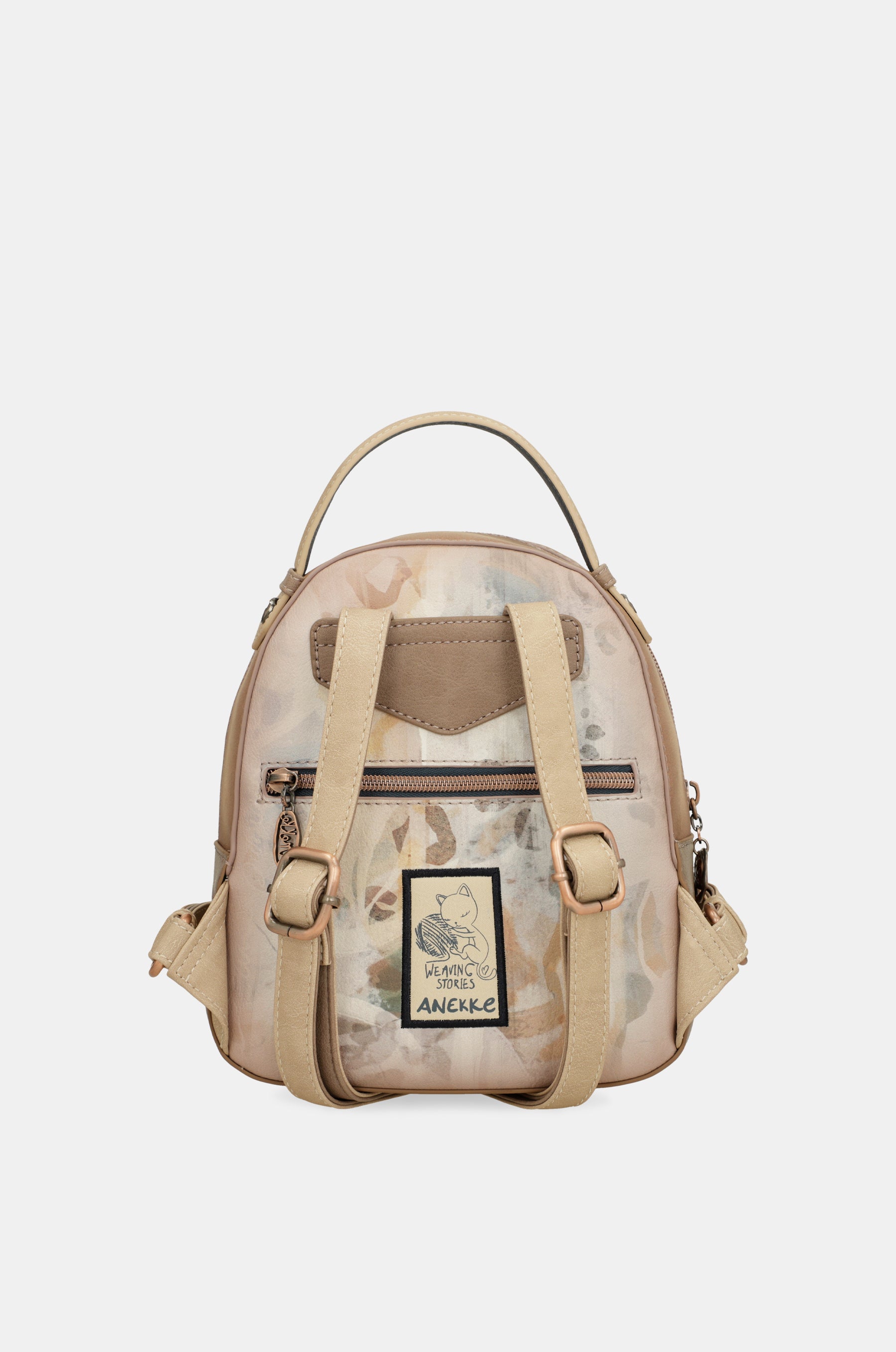 Kleiner Wanderrucksack Memories