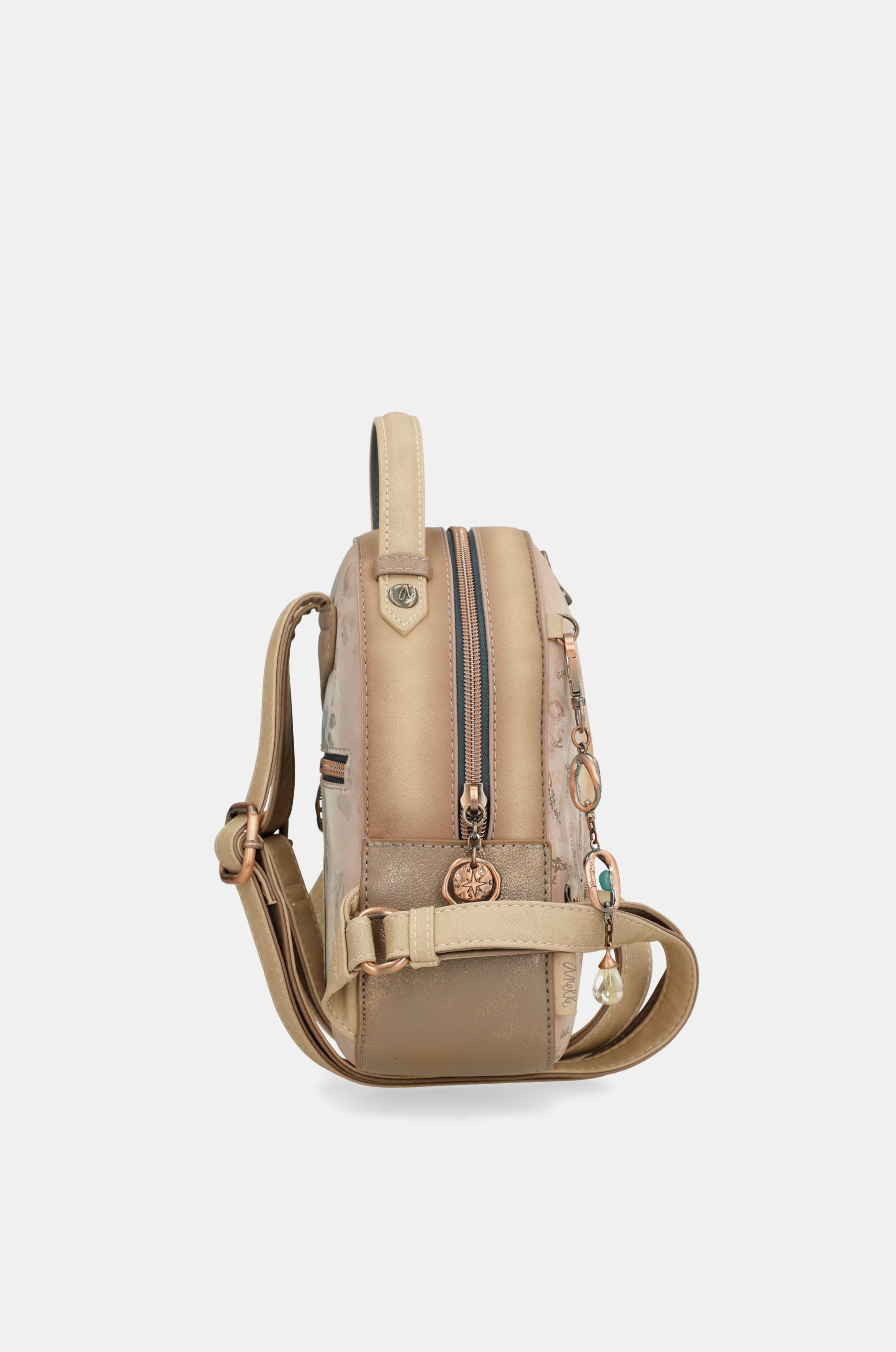 Kleiner Wanderrucksack Memories