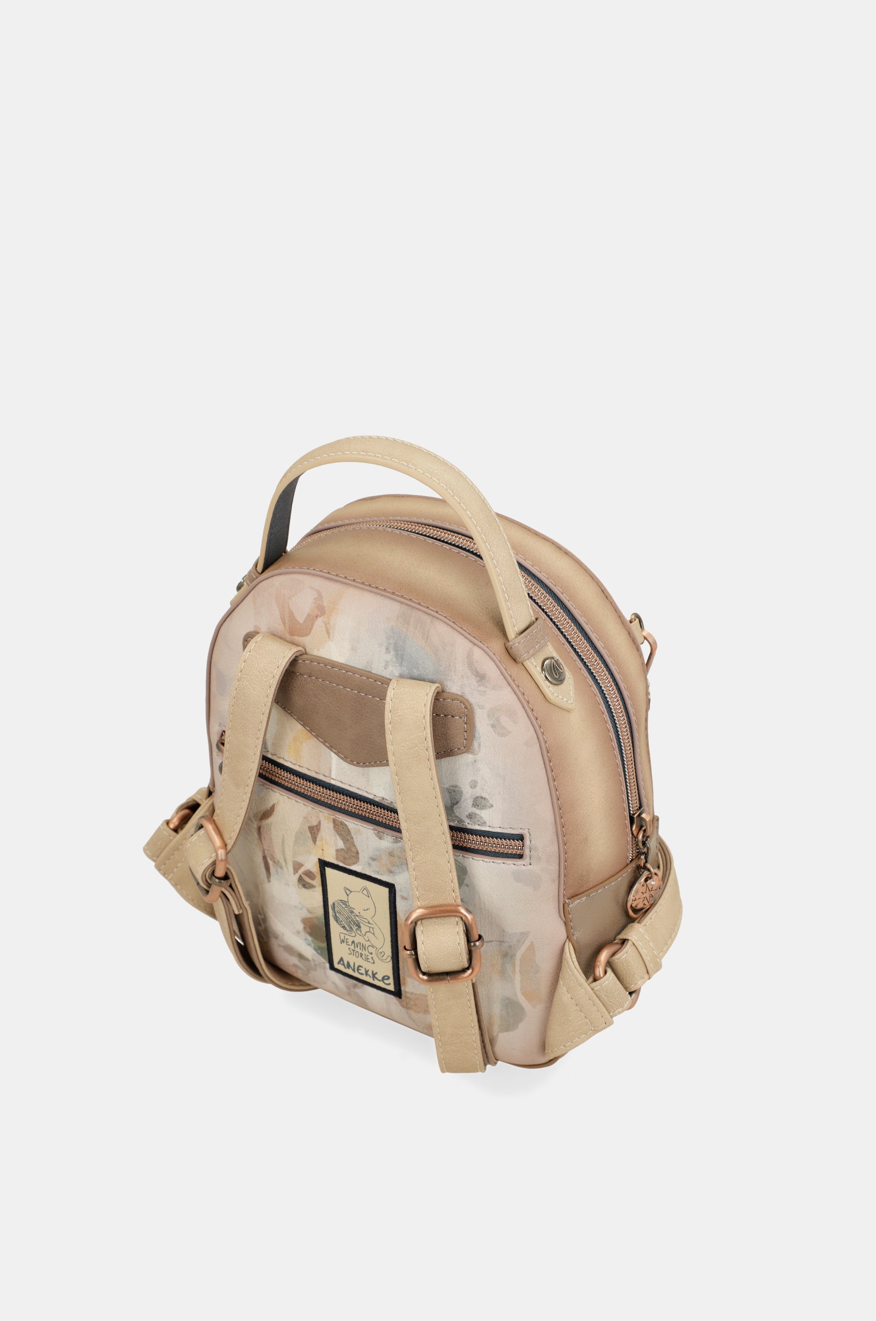Kleiner Wanderrucksack Memories