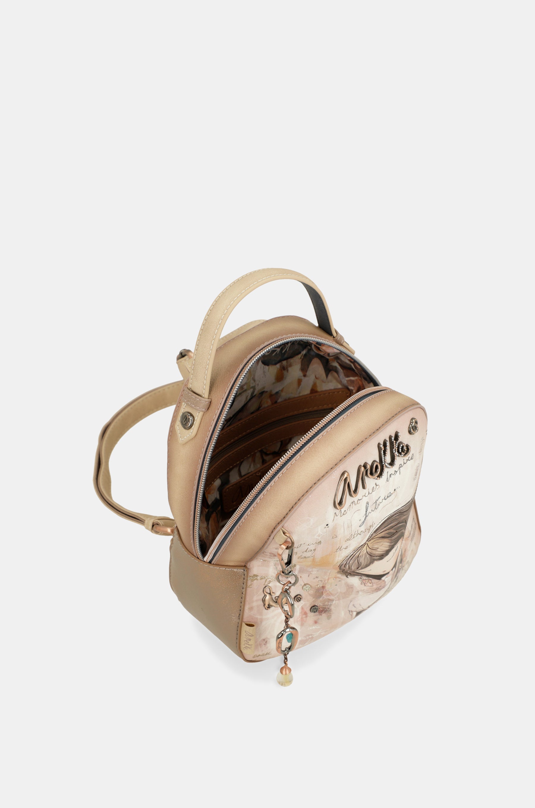 Kleiner Wanderrucksack Memories