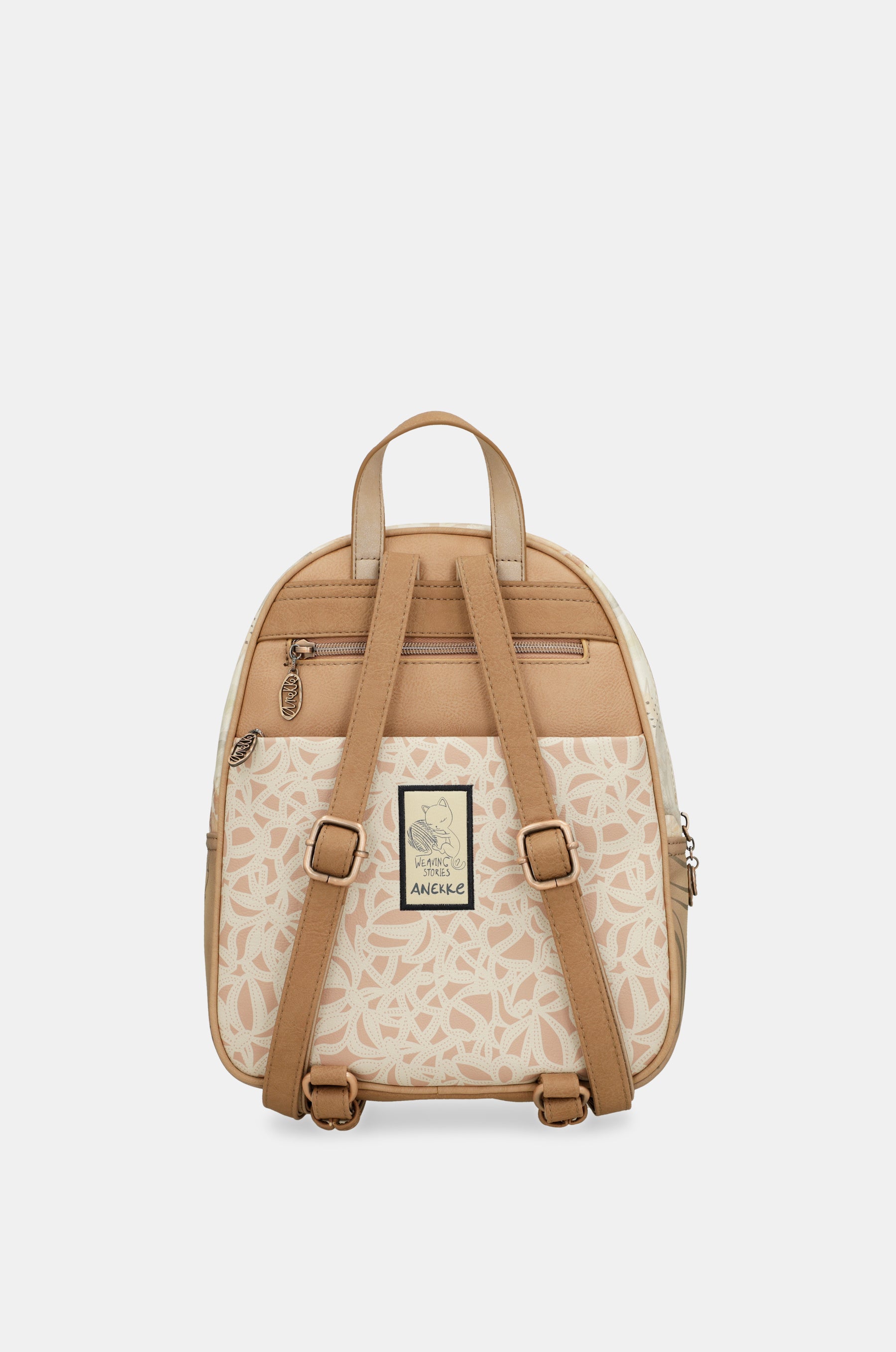 Rucksack mit Fronttasche Memories