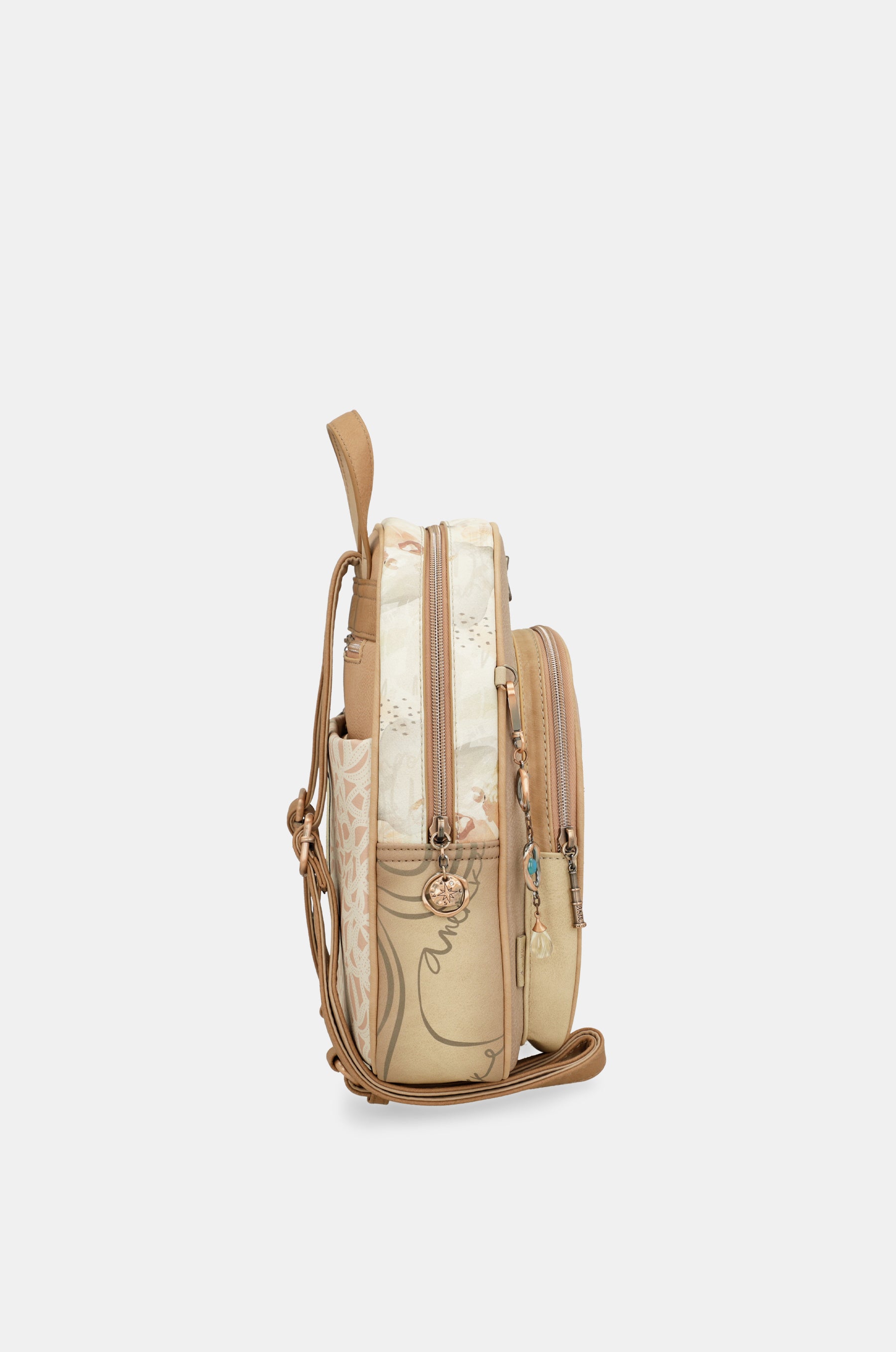 Rucksack mit Fronttasche Memories