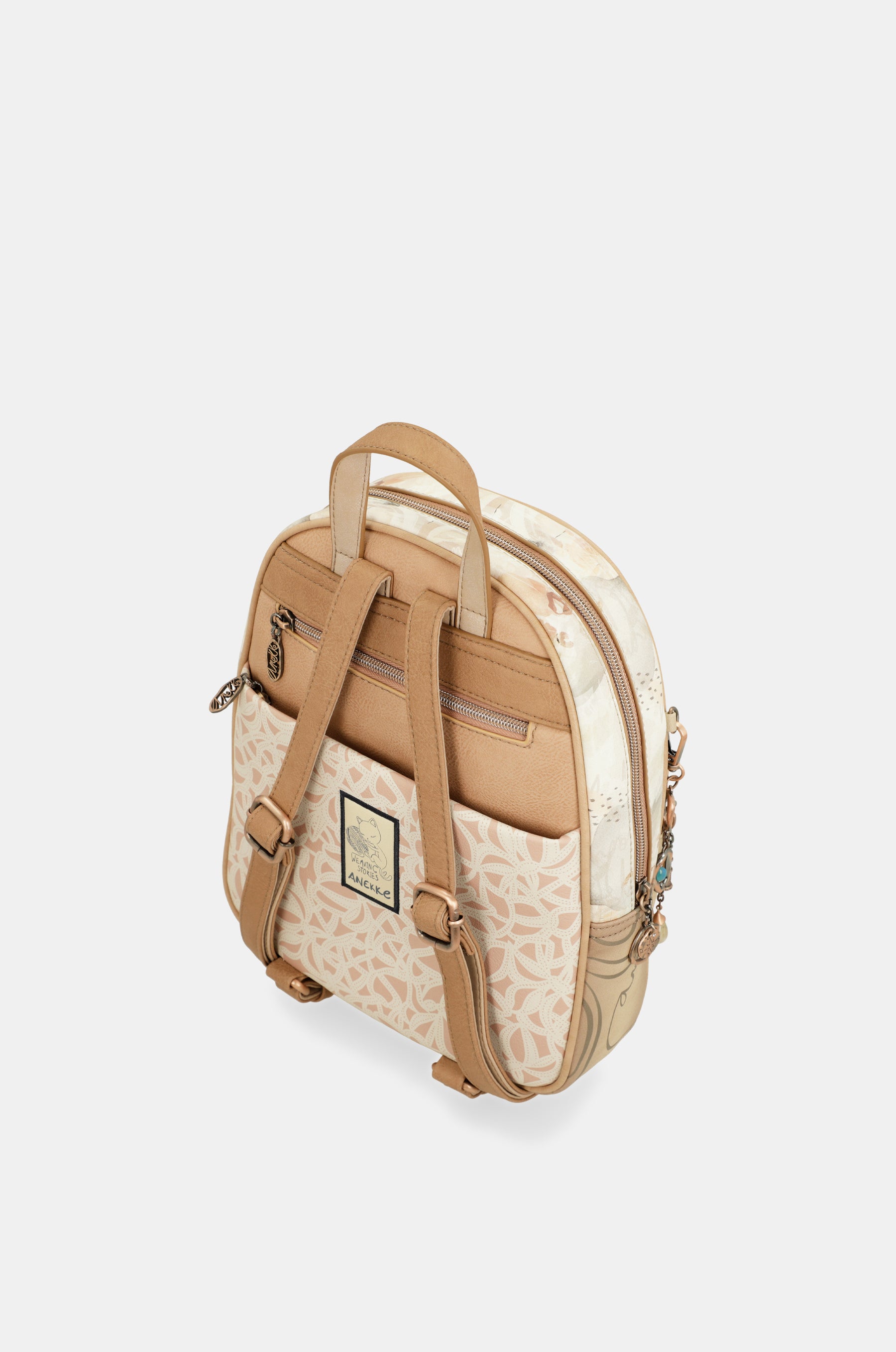 Rucksack mit Fronttasche Memories