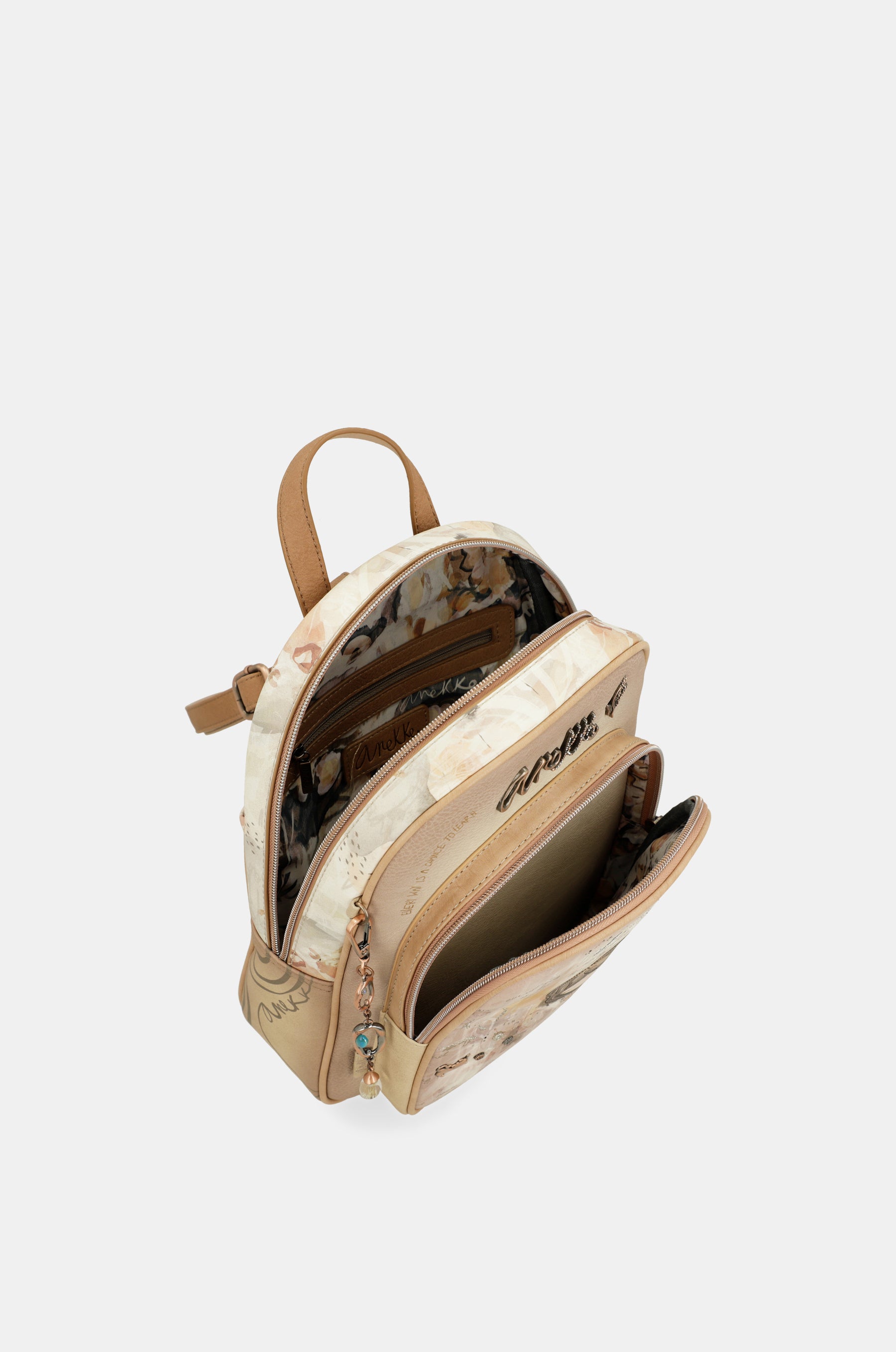 Rucksack mit Fronttasche Memories