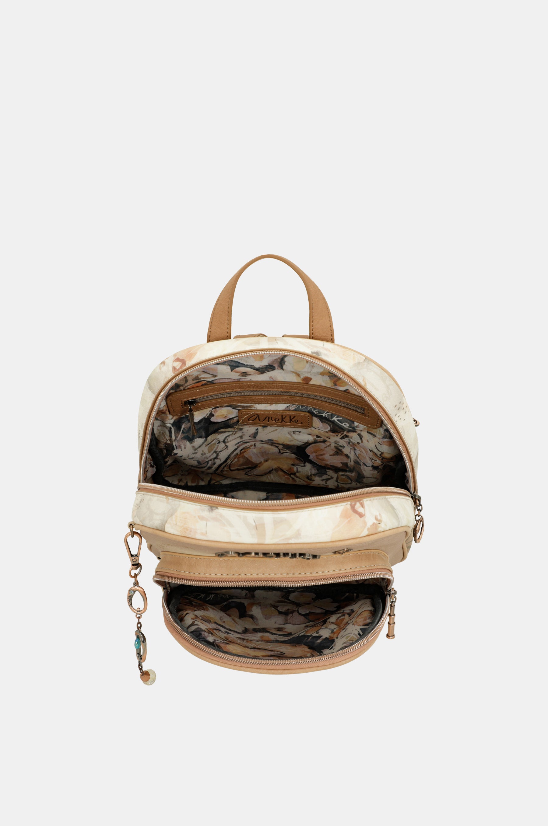 Rucksack mit Fronttasche Memories