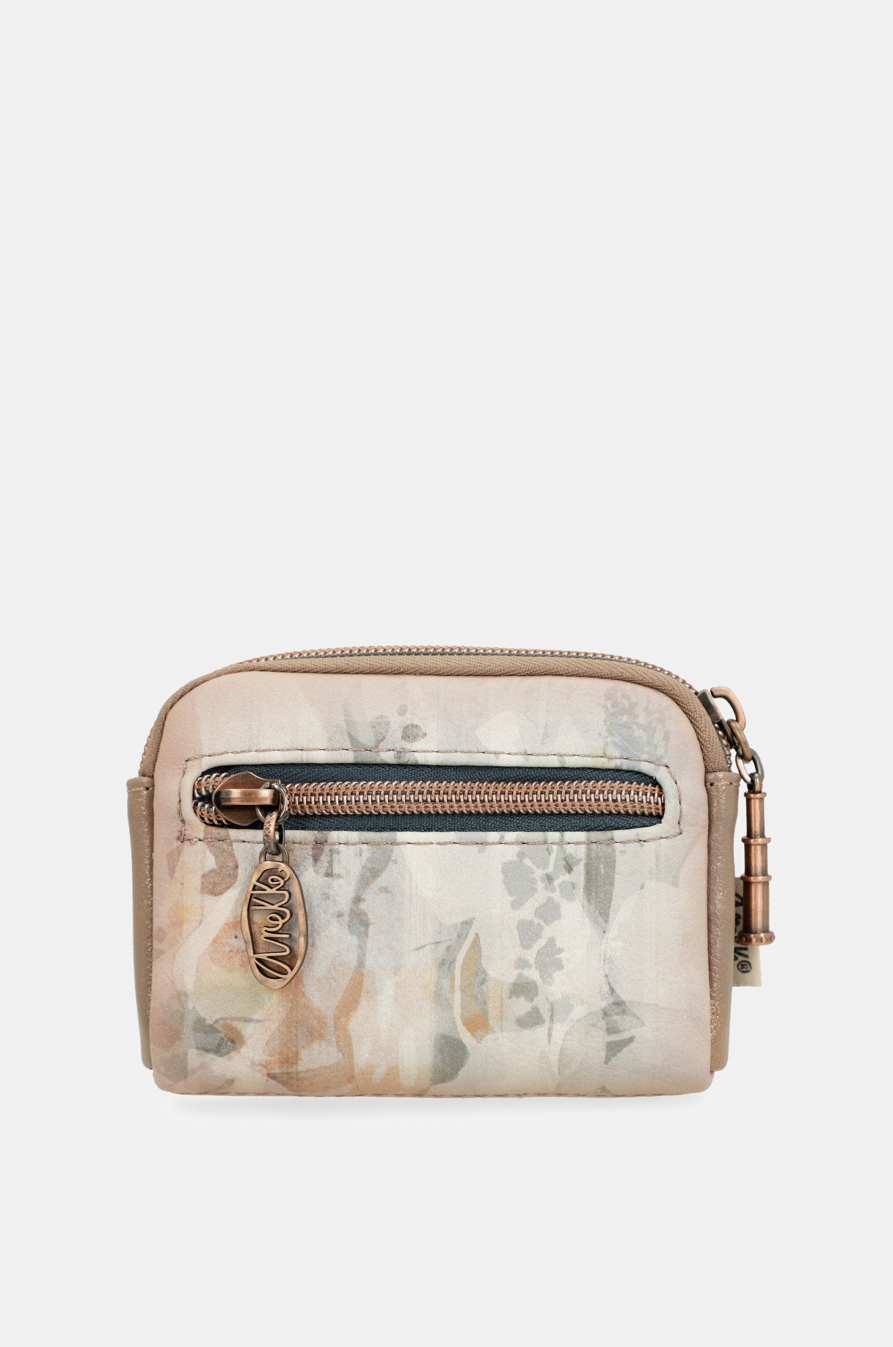 Kleine Münztasche Memories
