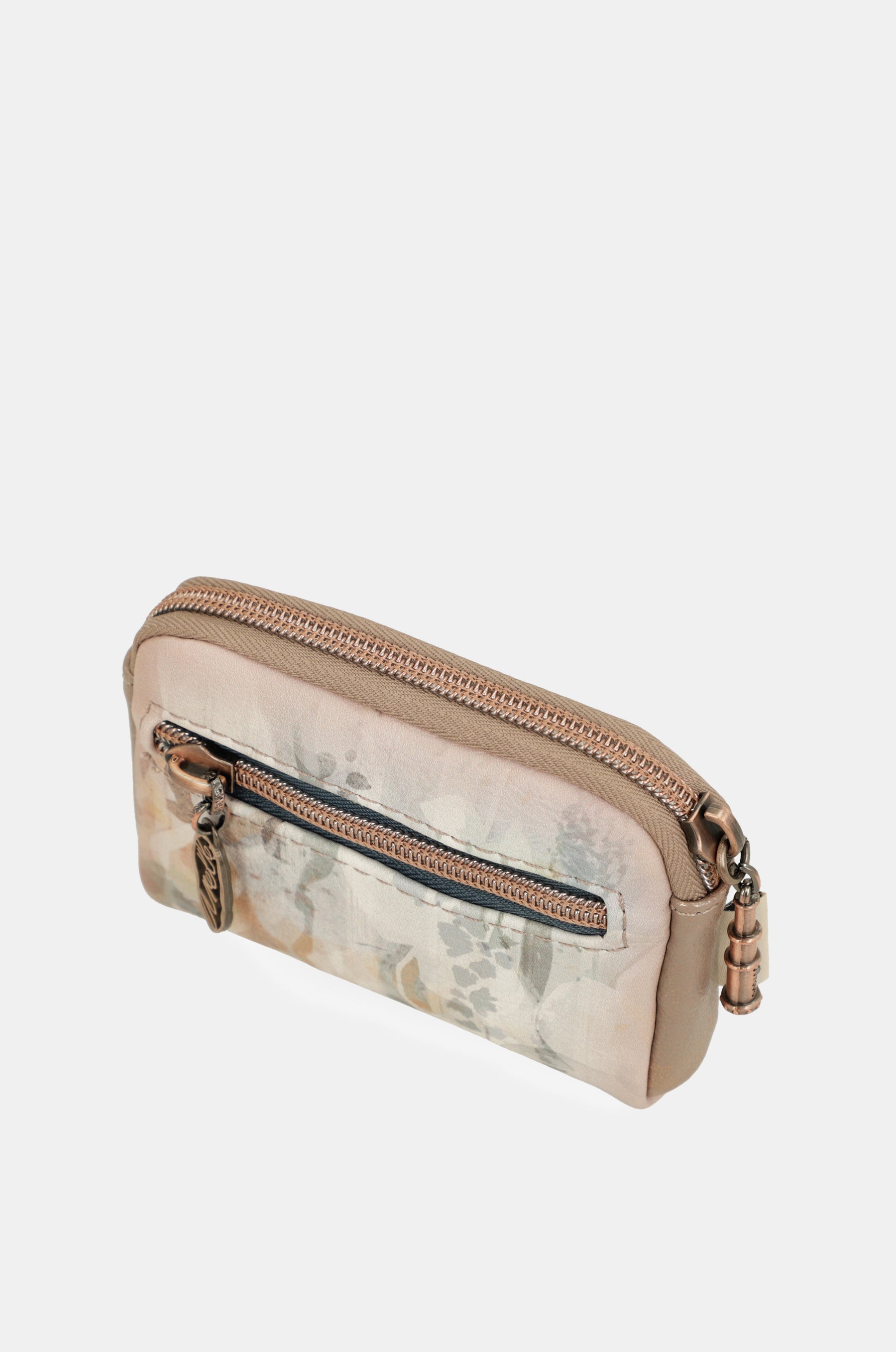 Kleine Münztasche Memories