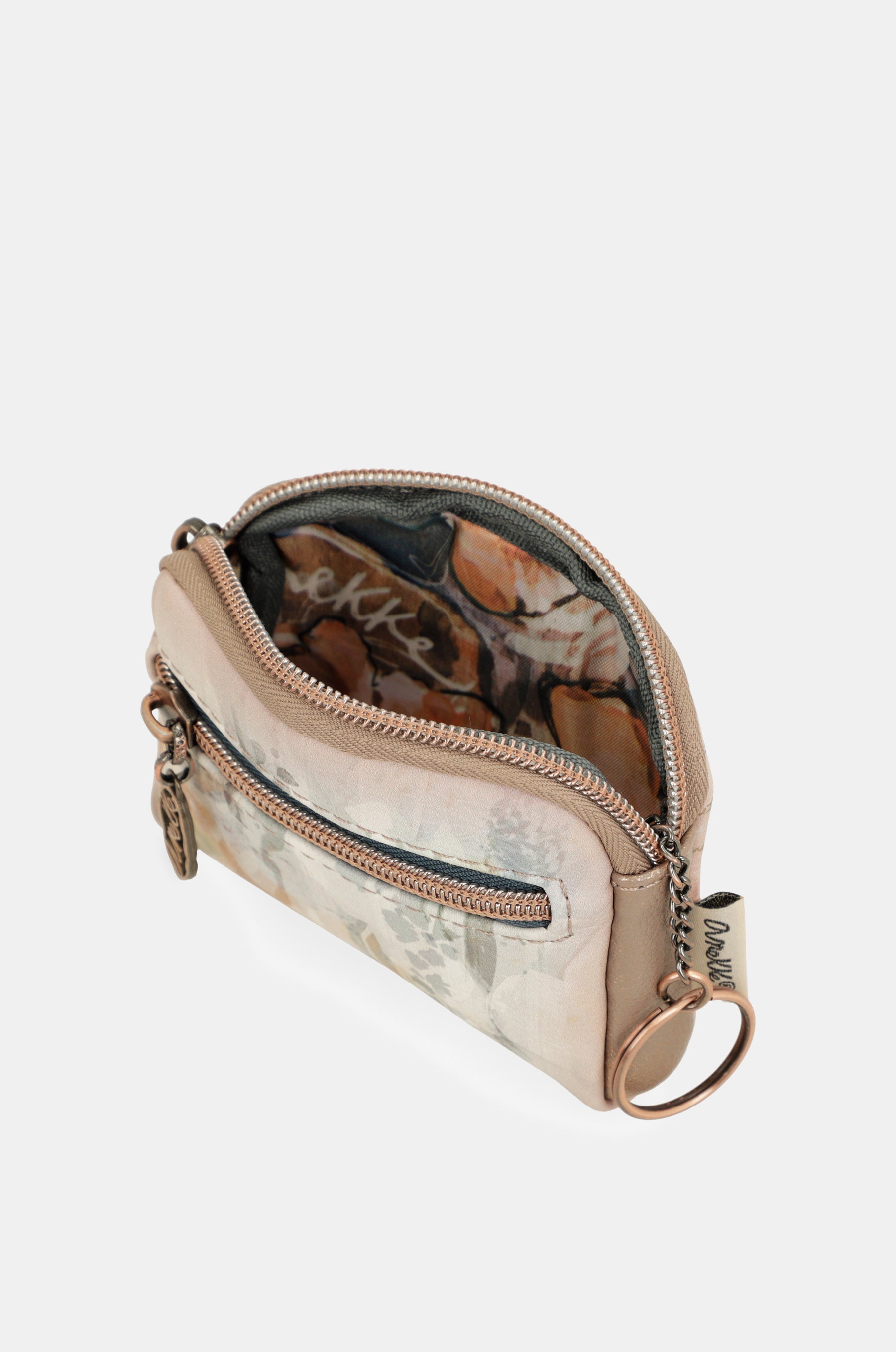 Kleine Münztasche Memories