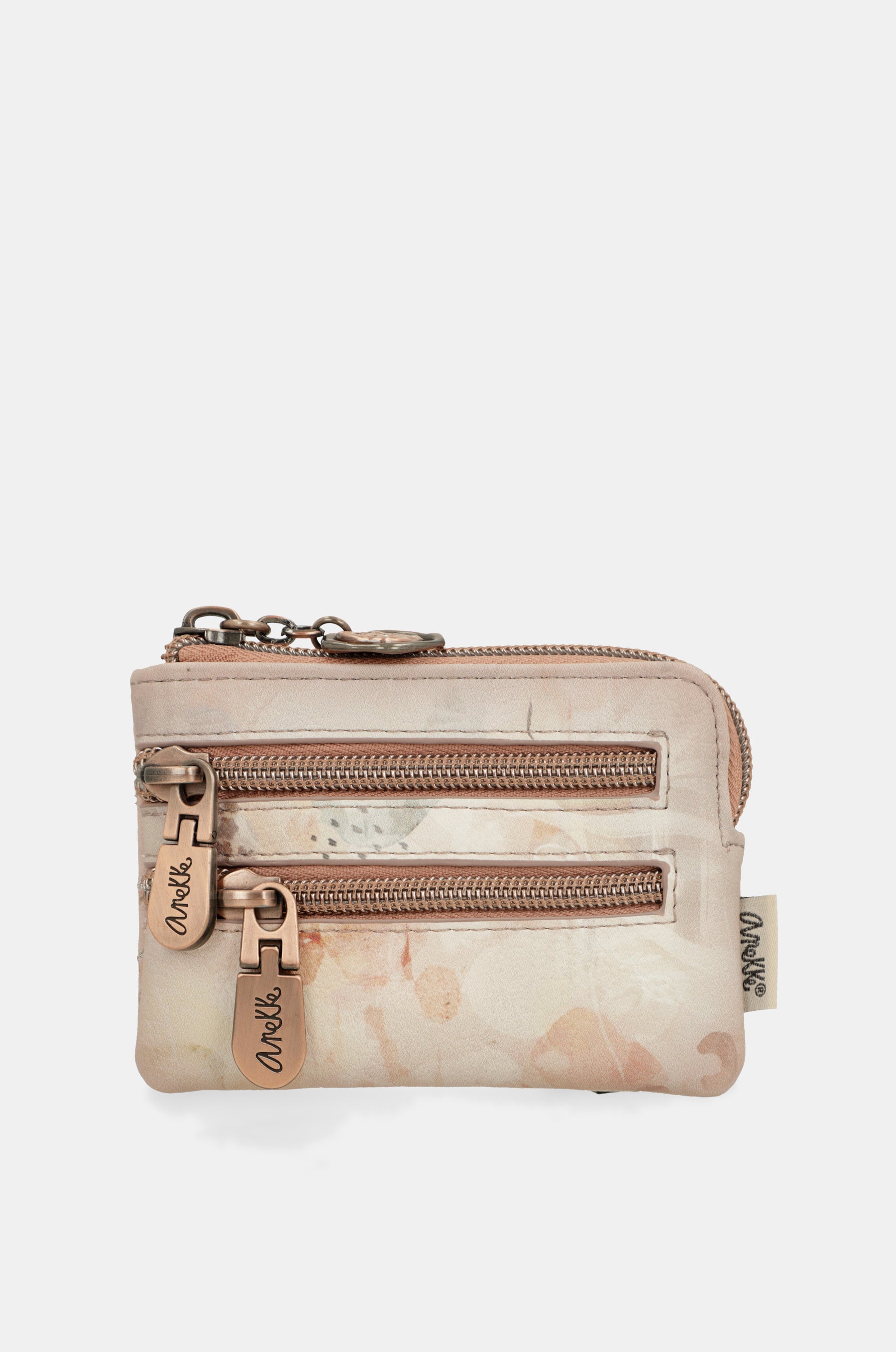 Kleine Münztasche Memories