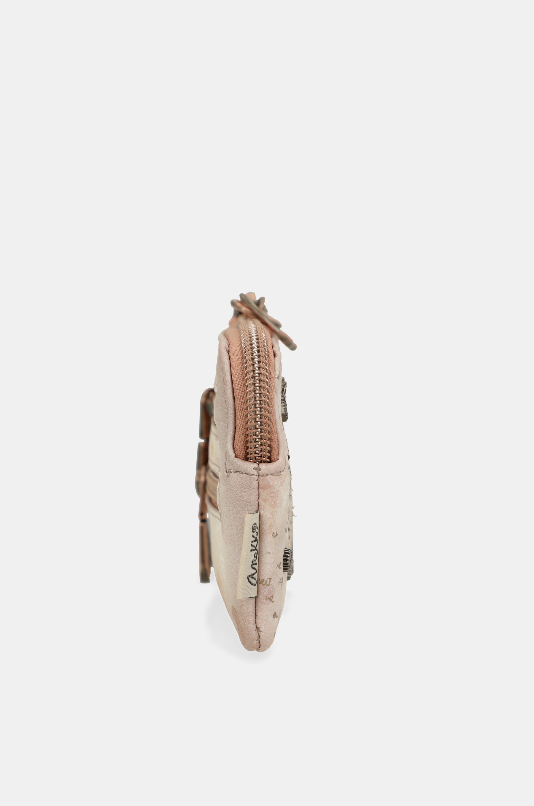 Kleine Münztasche Memories