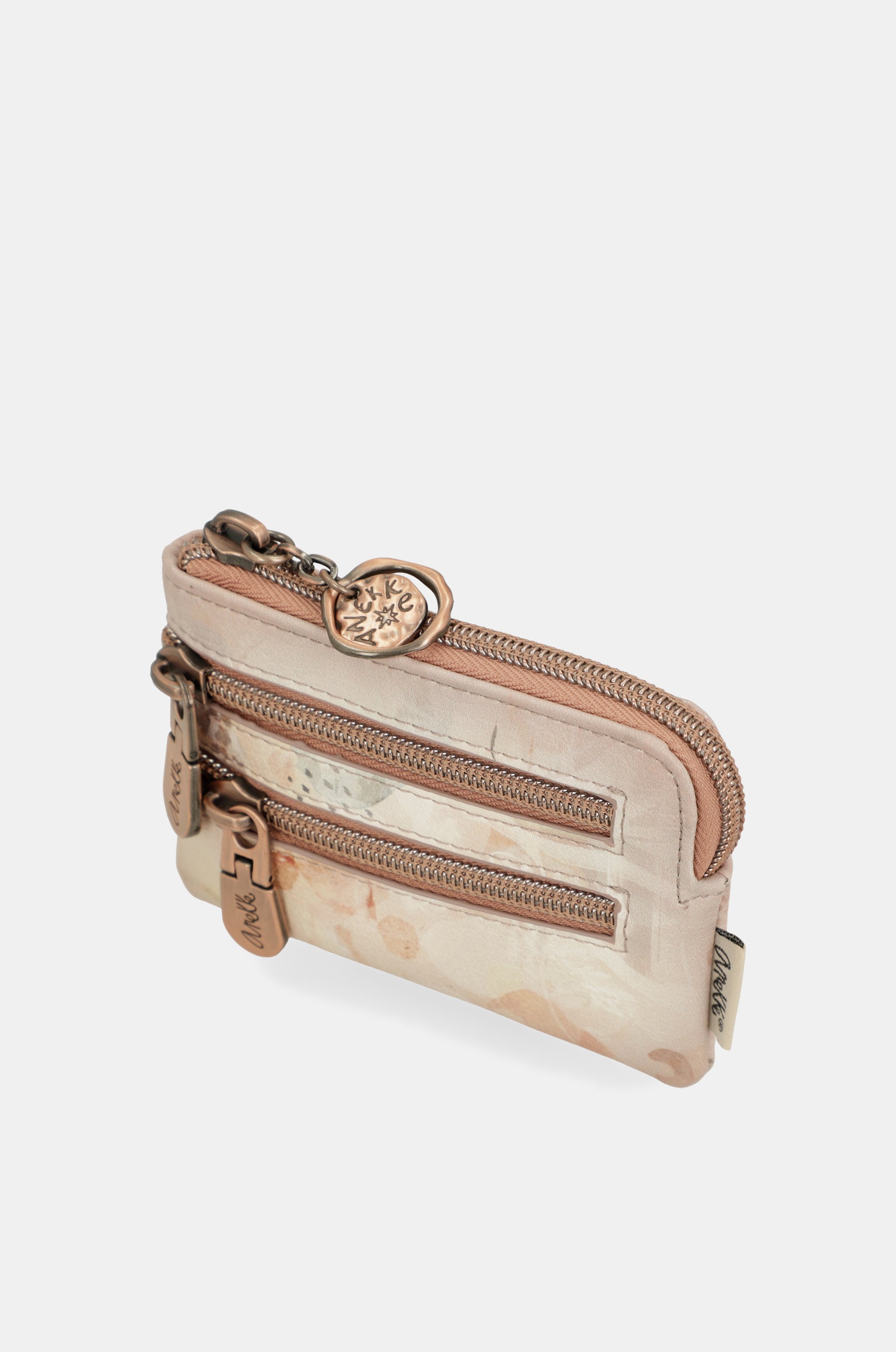 Kleine Münztasche Memories