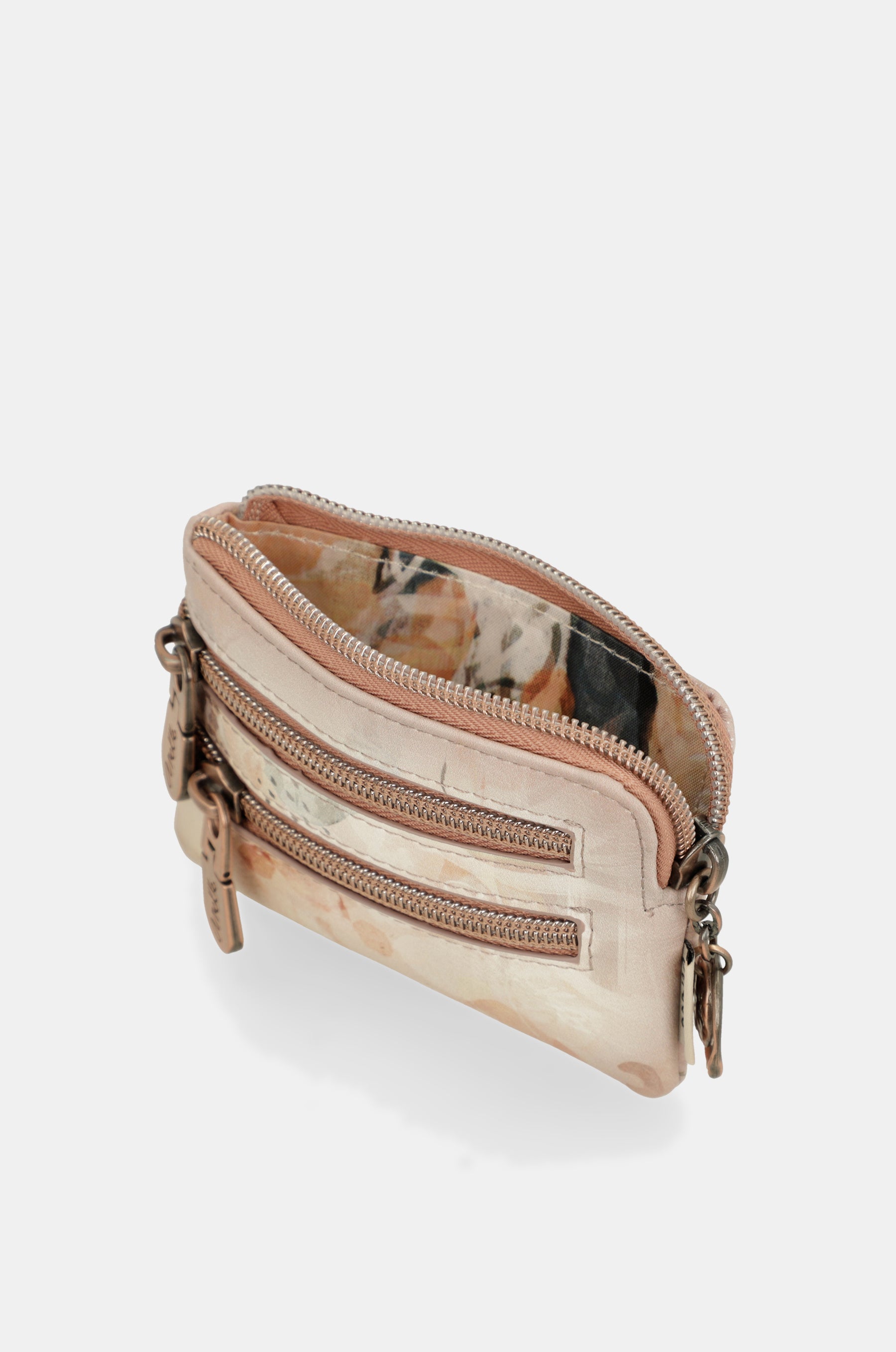 Kleine Münztasche Memories