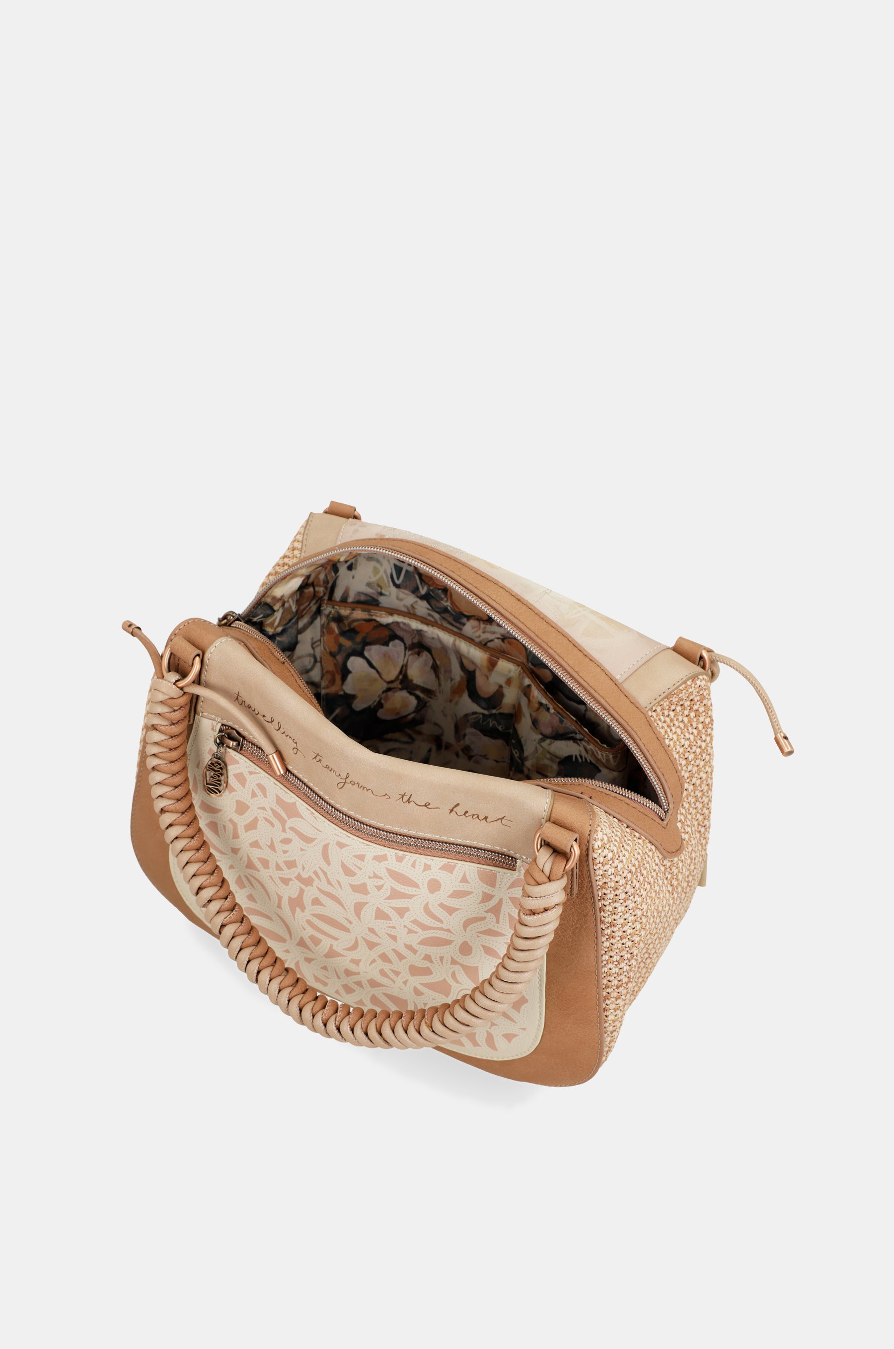 Bowlingtasche Memories