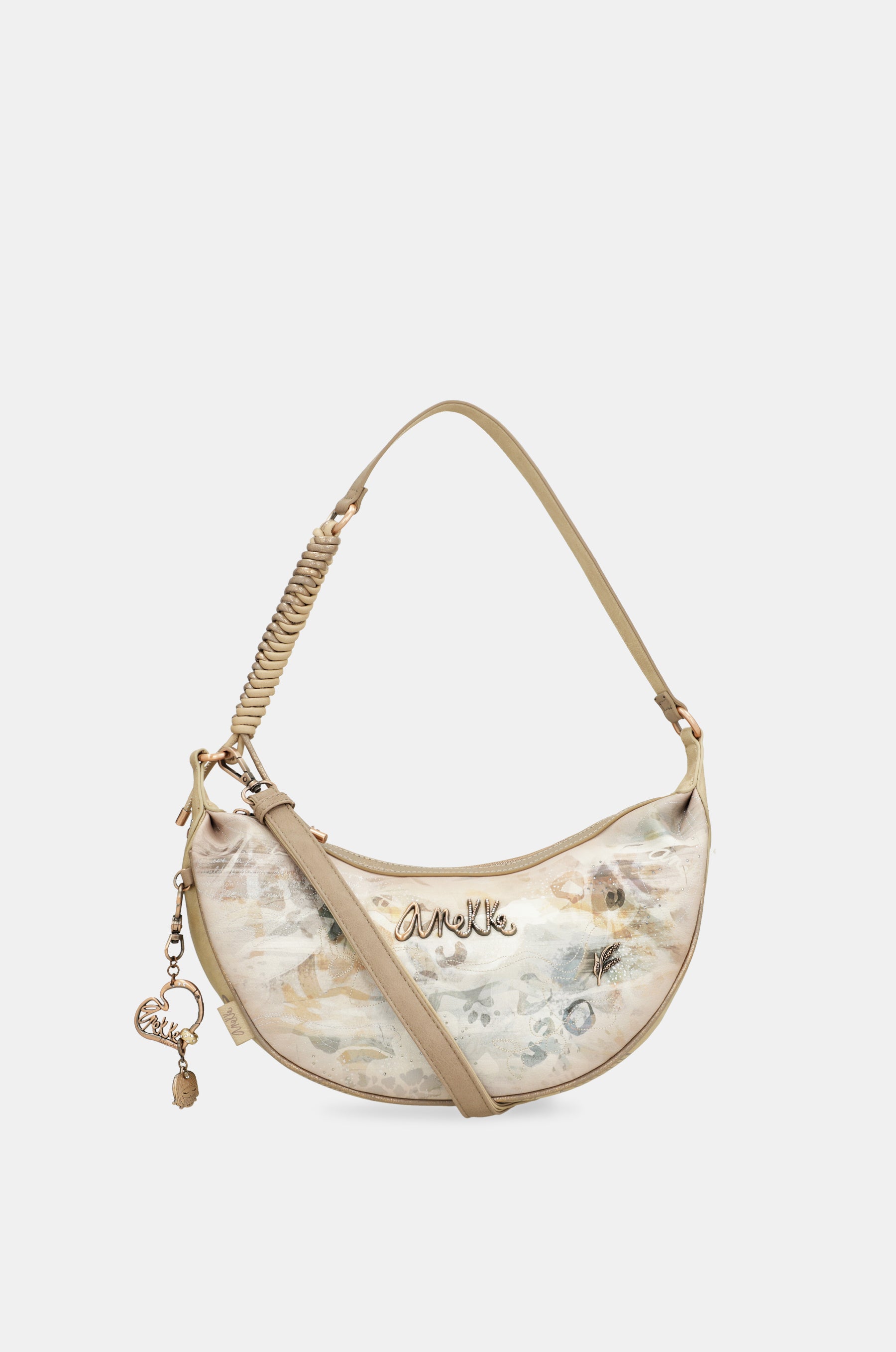 Mittlere Hobo-Tasche Memories