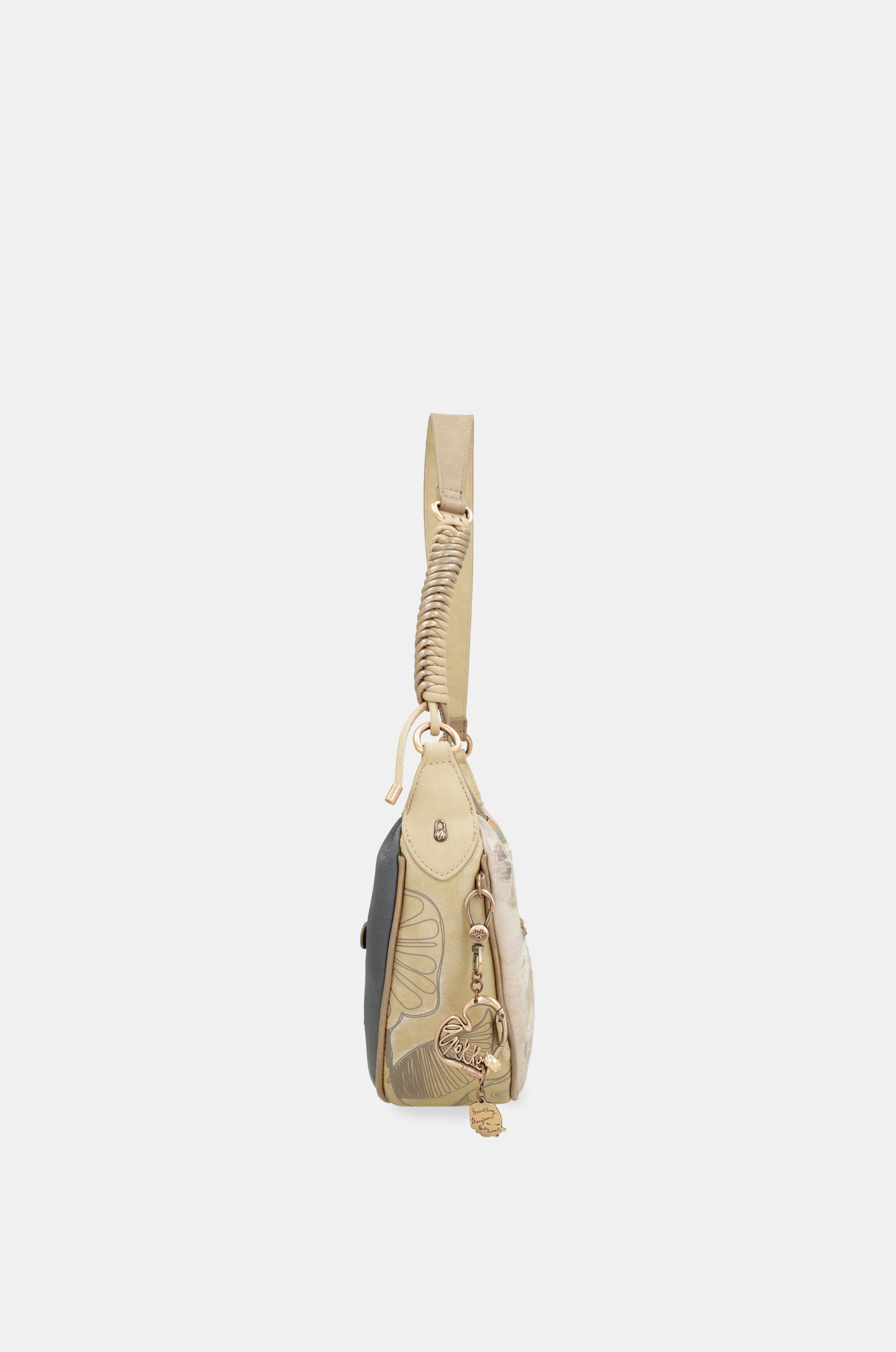 Mittlere Hobo-Tasche Memories