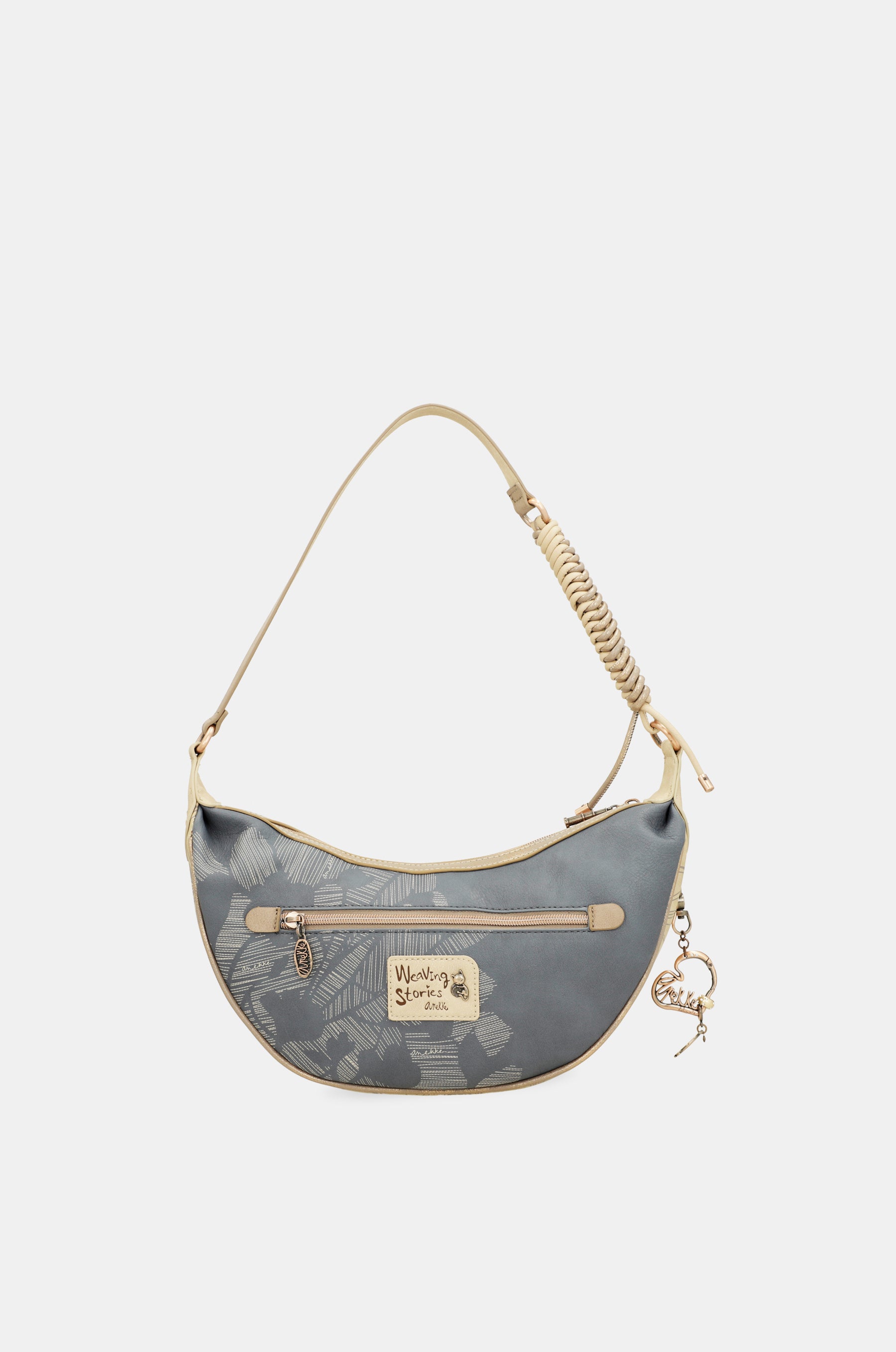 Mittlere Hobo-Tasche Memories