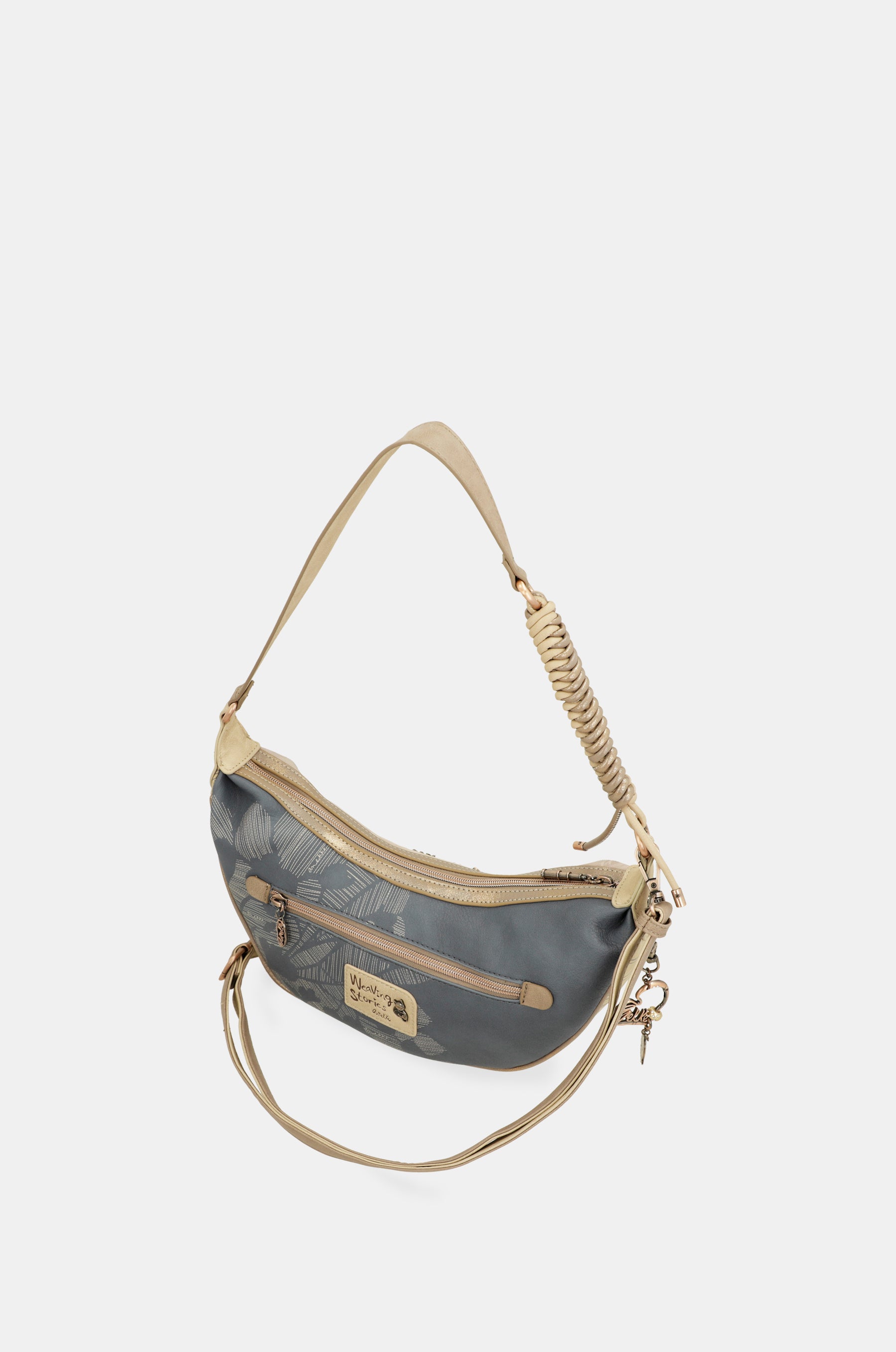 Mittlere Hobo-Tasche Memories
