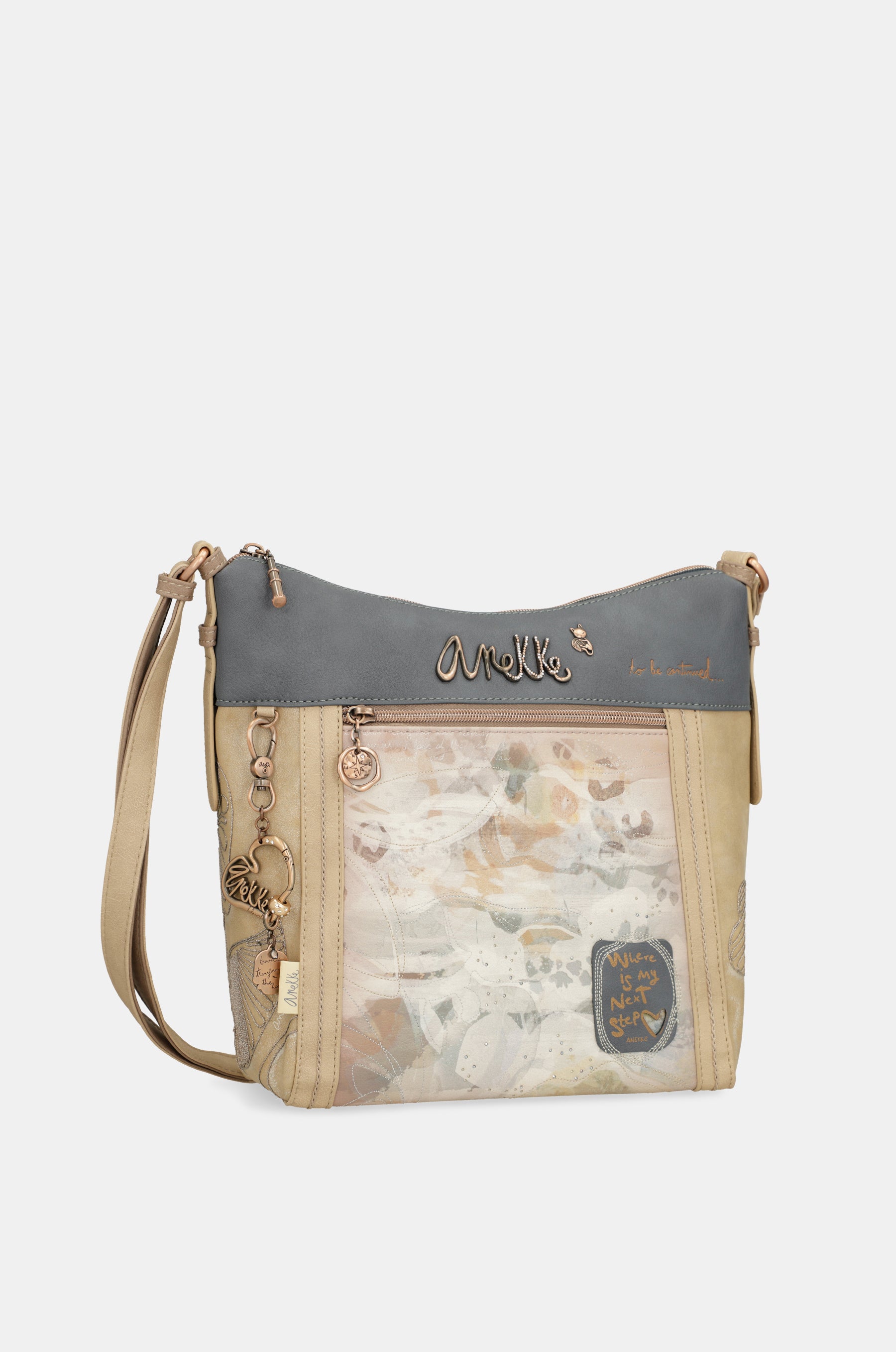 Umhängetasche Memories