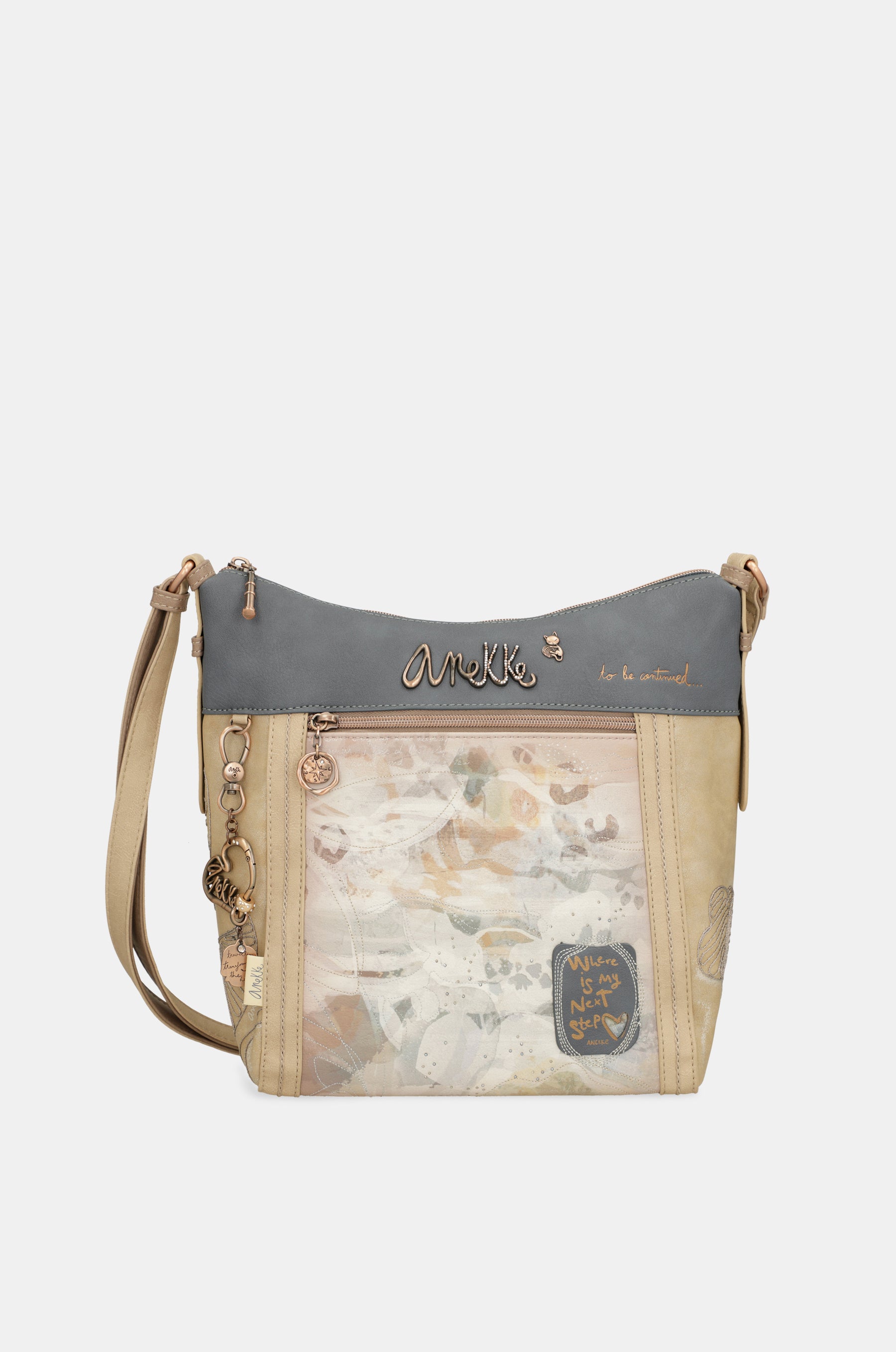 Umhängetasche Memories