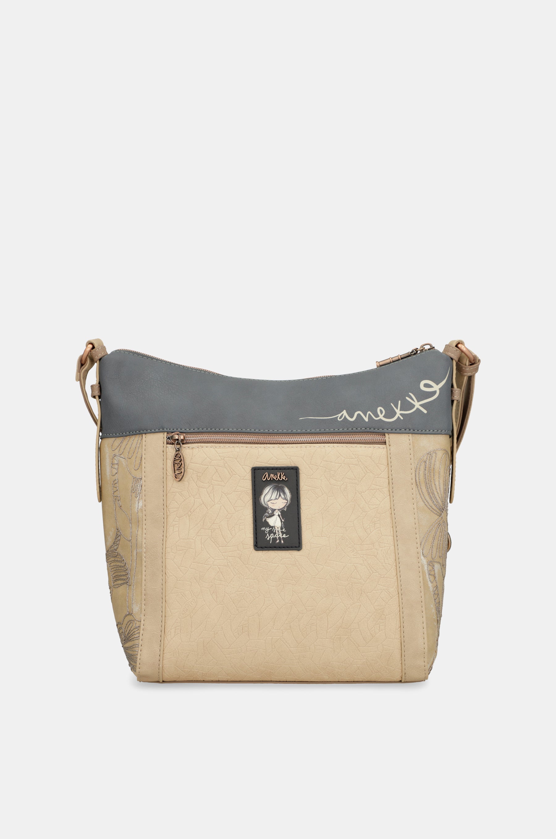 Umhängetasche Memories