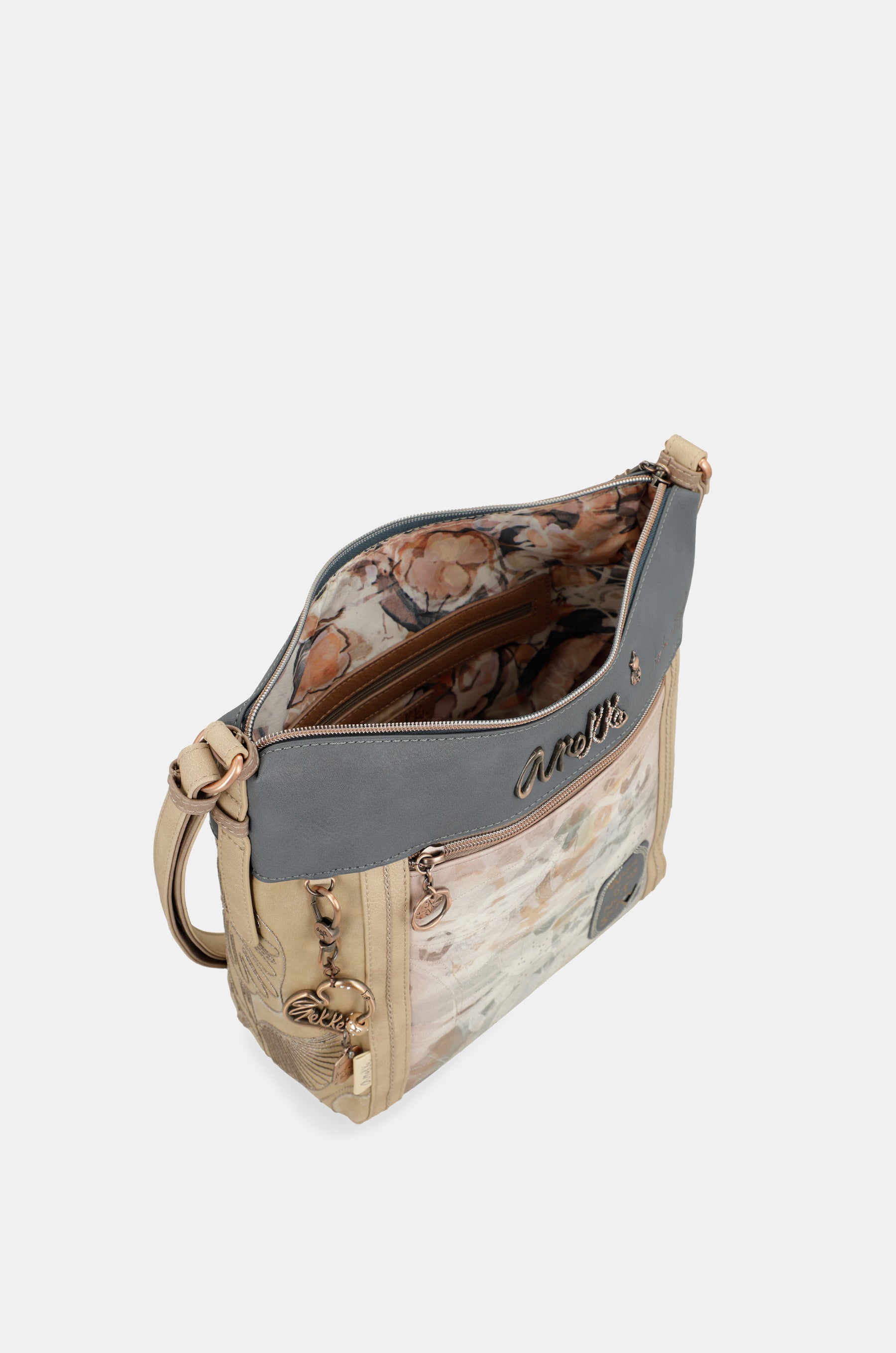 Umhängetasche Memories