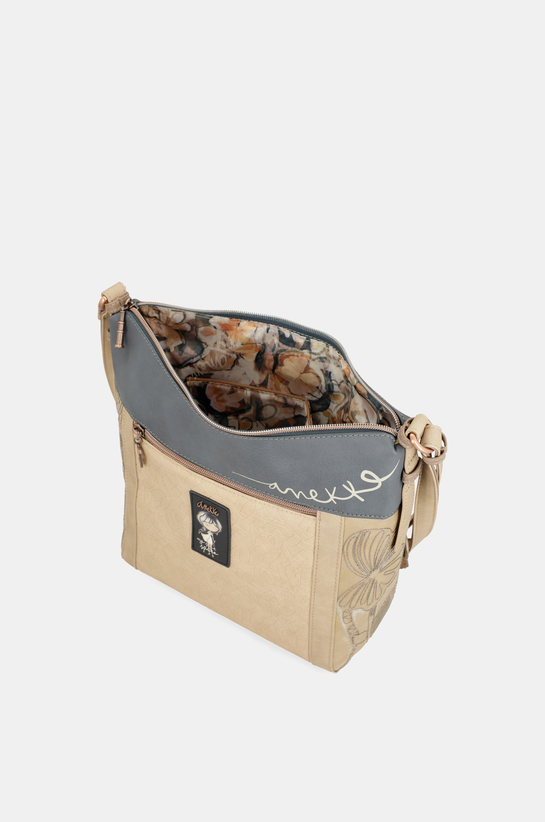 Umhängetasche Memories