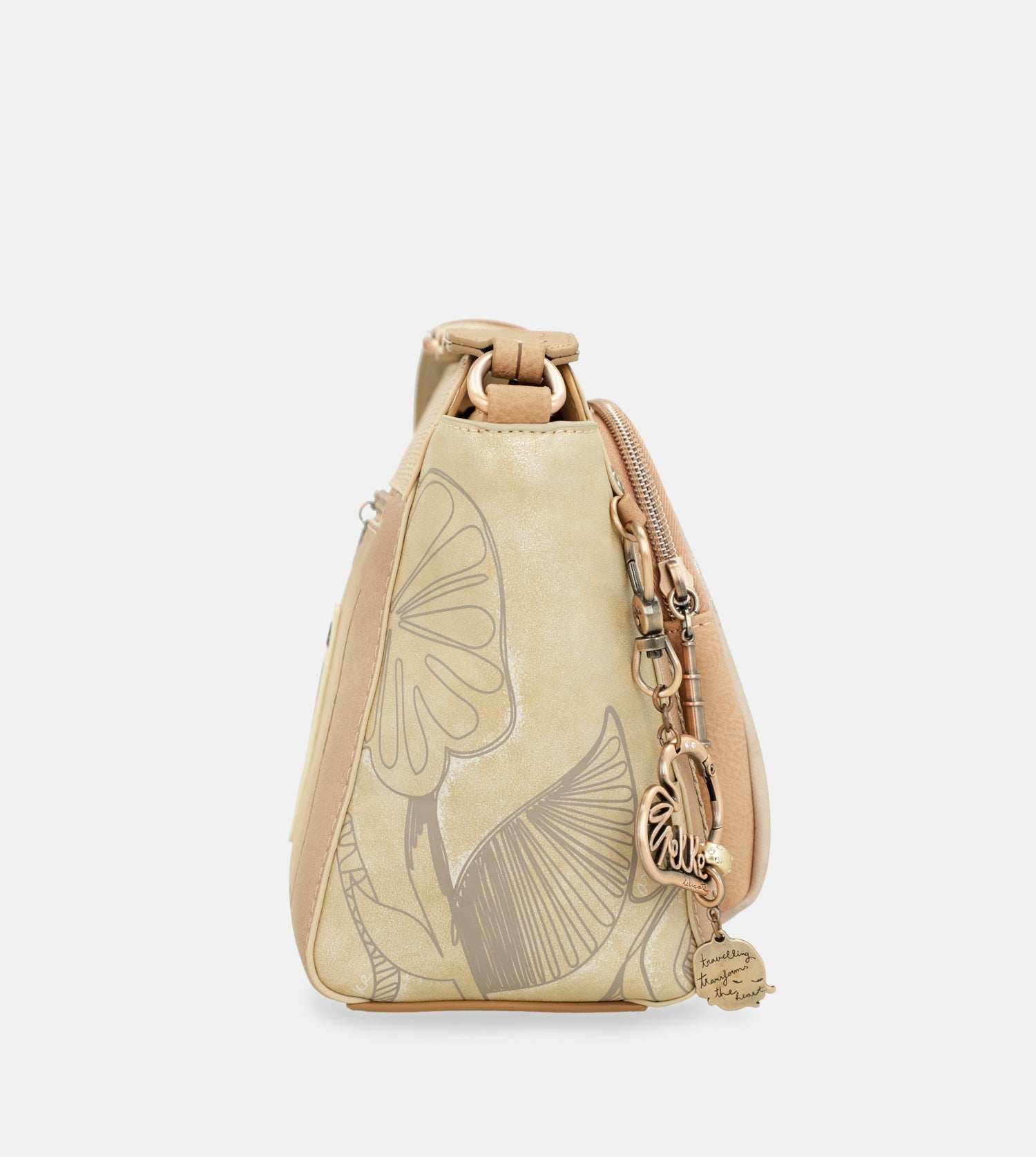 Mittlere Umhängetasche Memories